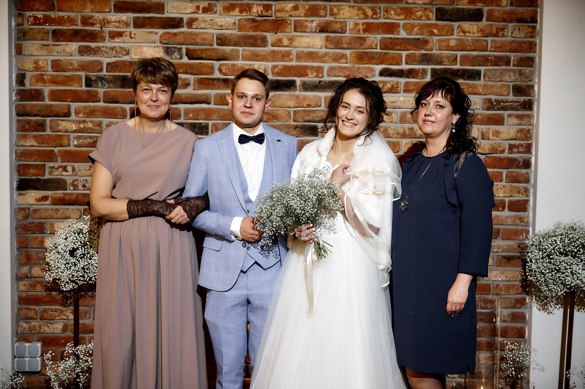 Владимир + Вера. Свадебный фотограф Владимир Рябков