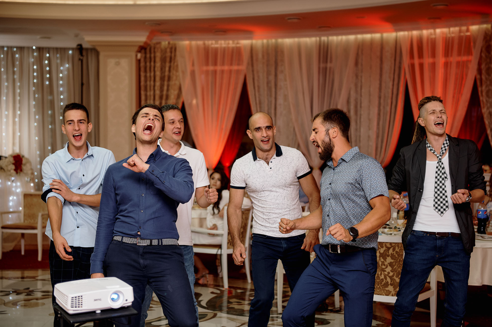 Дмитрий + Светлана. Свадебный фотограф Владимир Рябков