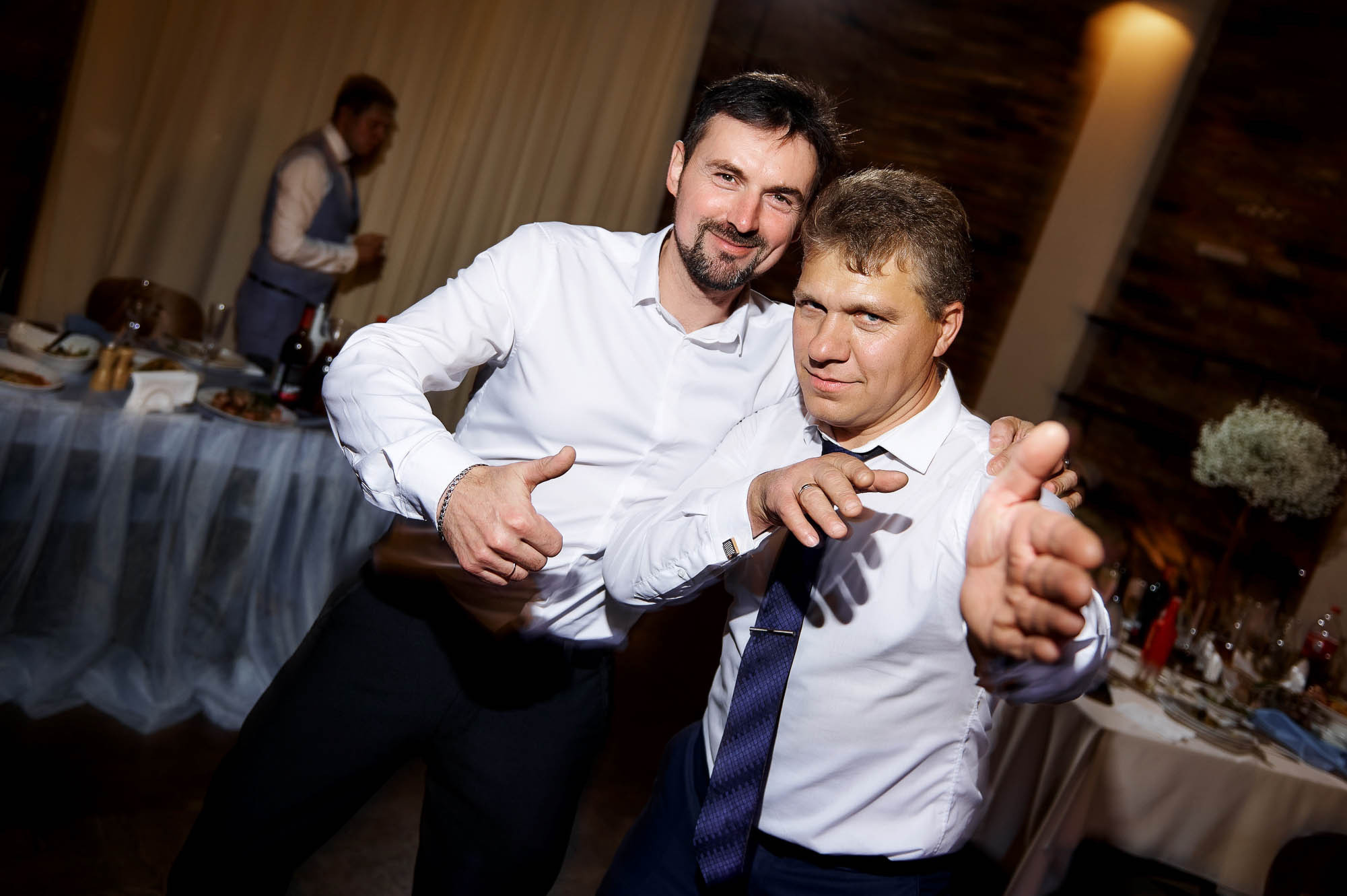 Владимир + Вера. Свадебный фотограф Владимир Рябков