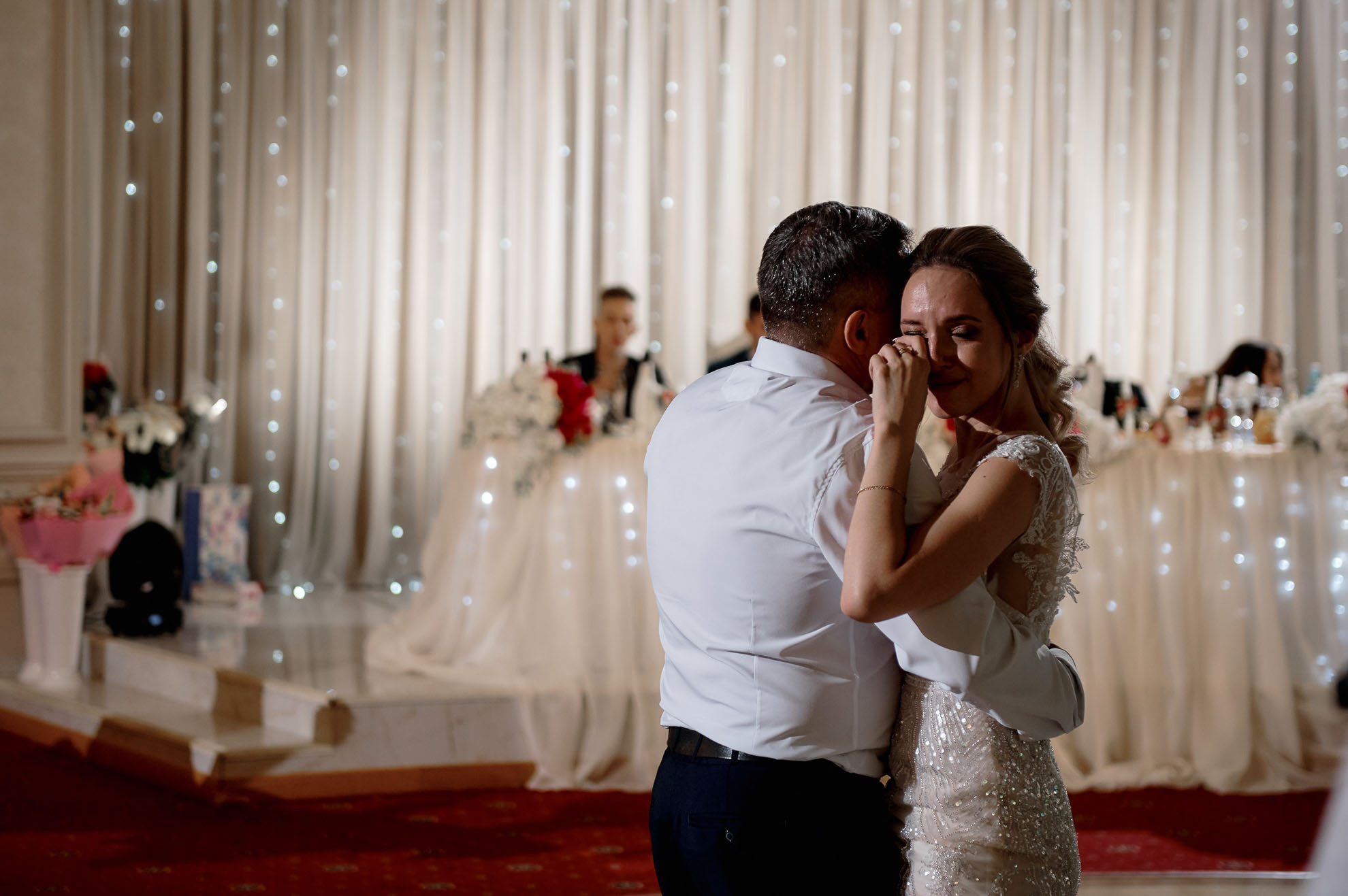 Дмитрий + Светлана. Свадебный фотограф Владимир Рябков