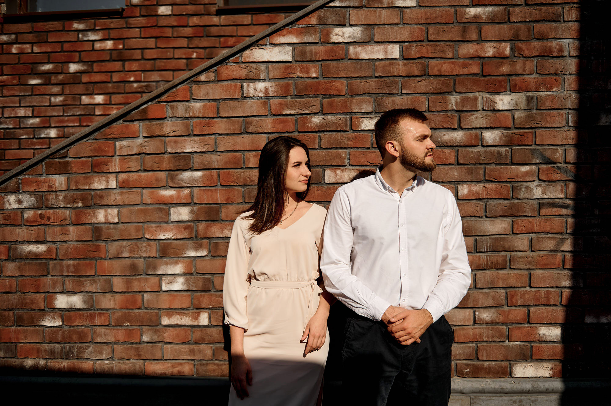 Пётр + Валерия. Свадебный фотограф Владимир Рябков