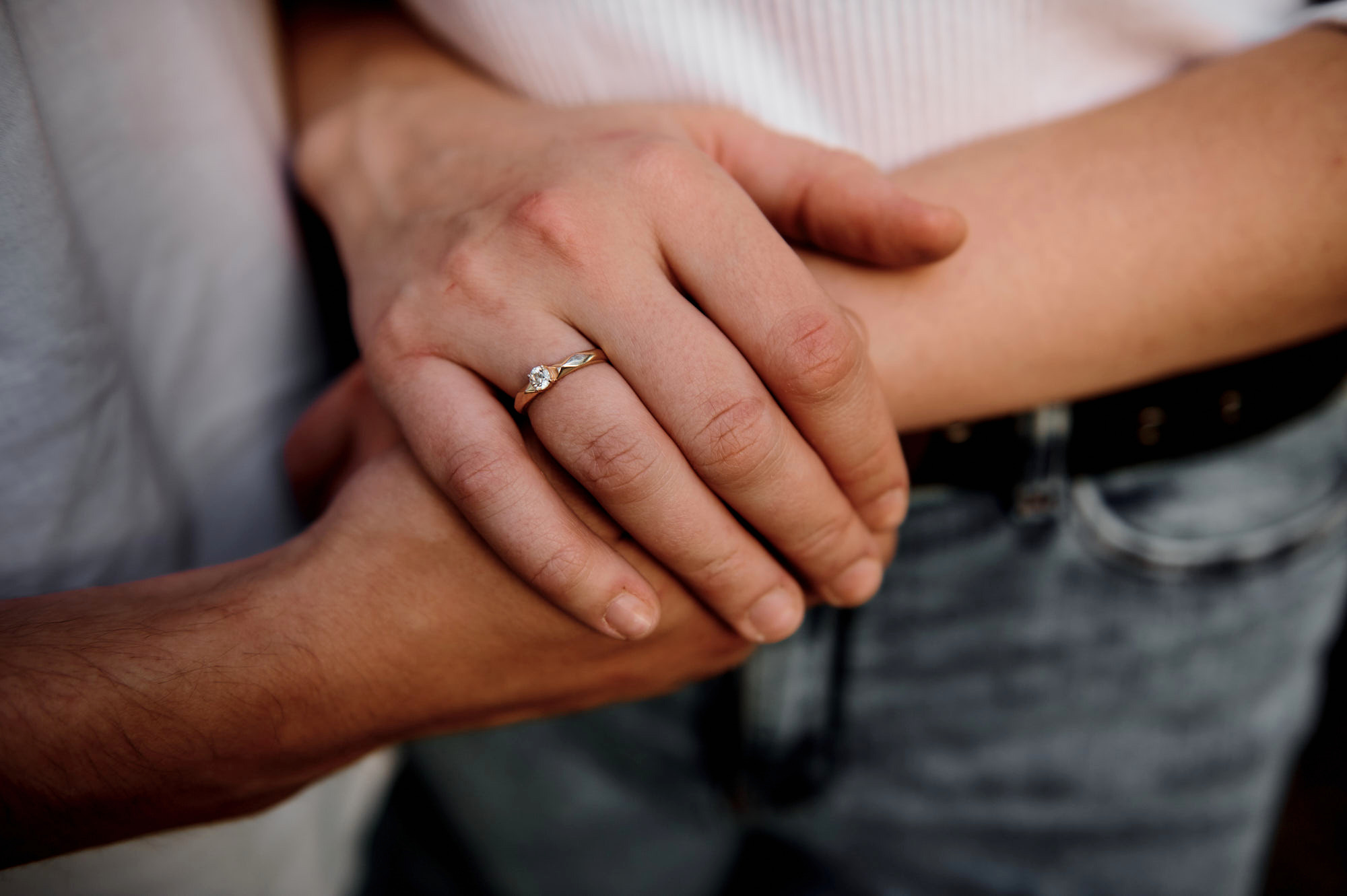 Владимир + Вера. Свадебный фотограф Владимир Рябков