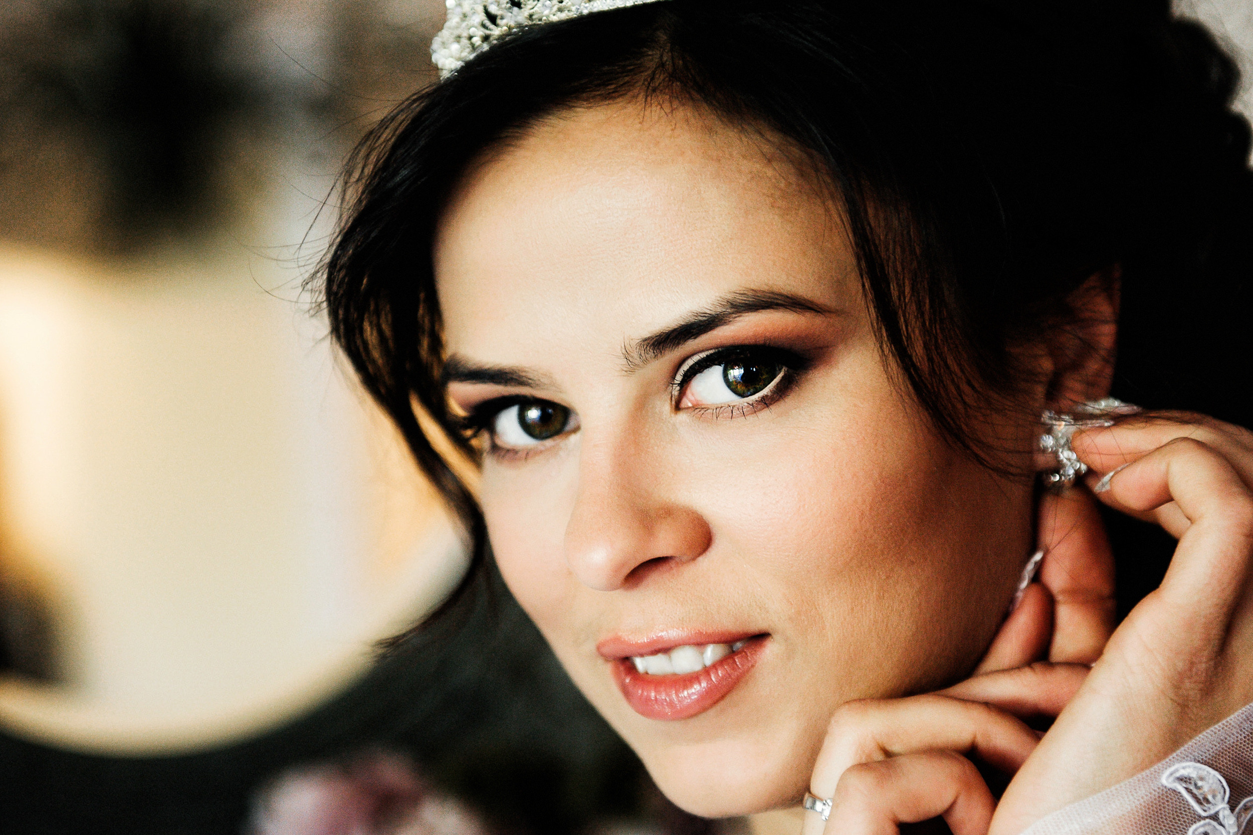 Дарья + Максим. Свадебный фотограф Владимир Рябков