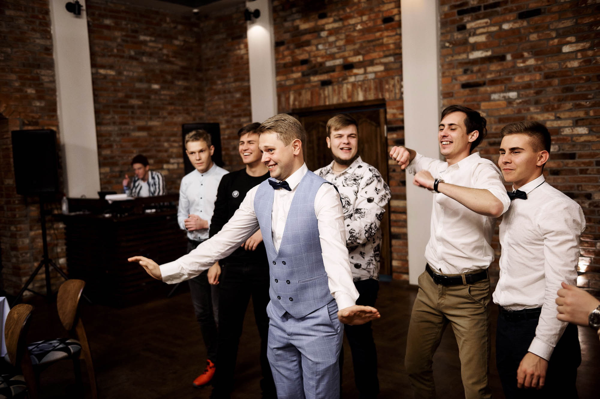 Владимир + Вера. Свадебный фотограф Владимир Рябков