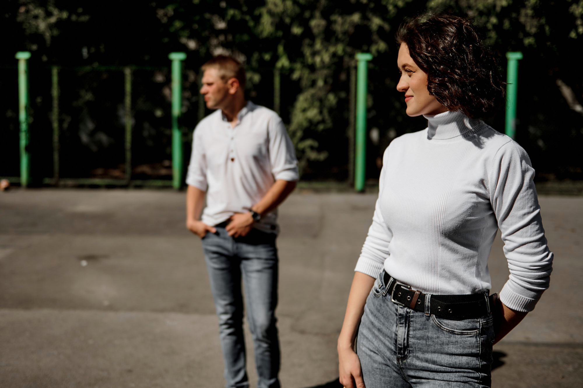 Владимир + Вера. Свадебный фотограф Владимир Рябков