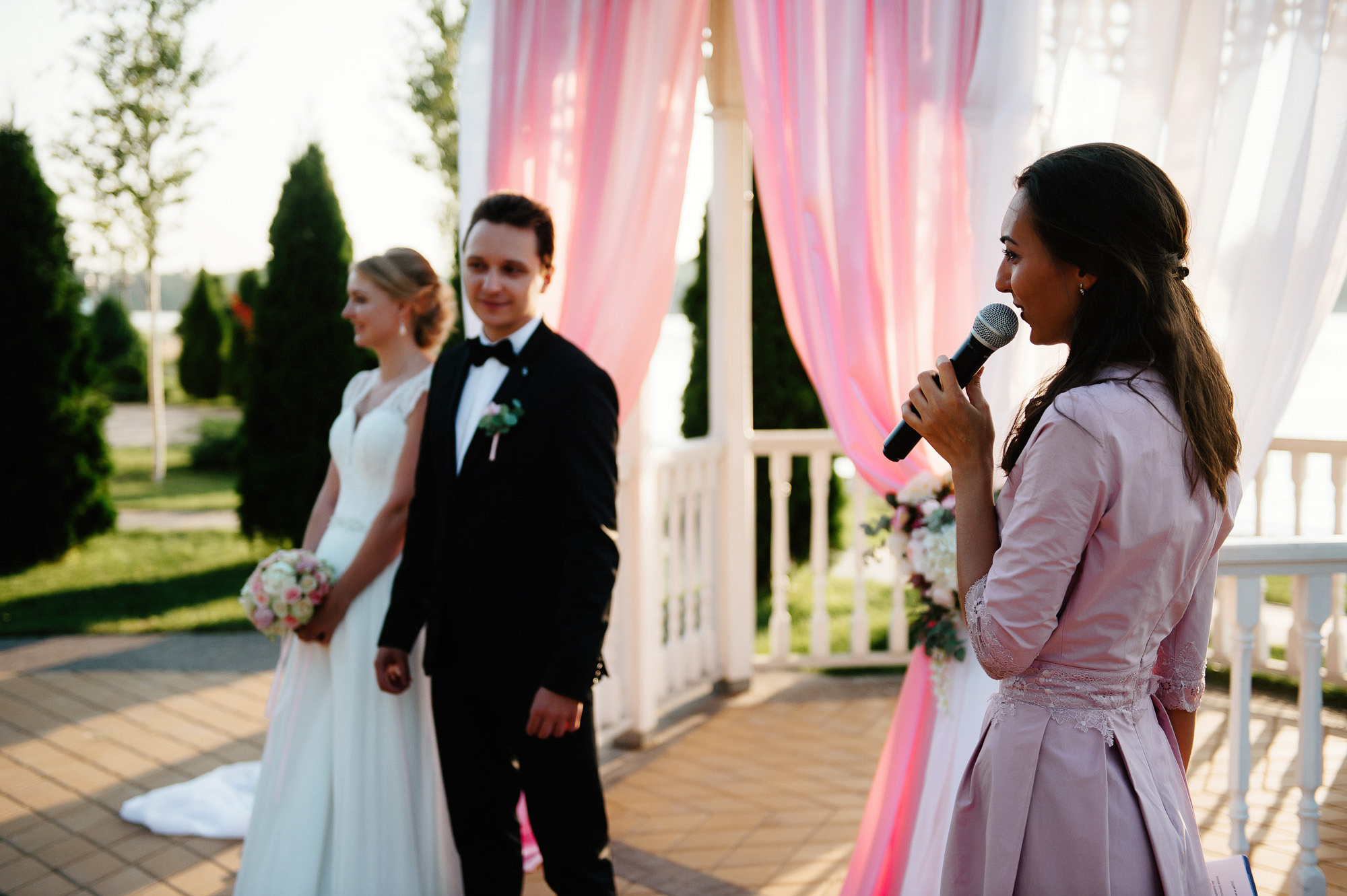 Александр + Вера. Свадебный фотограф Владимир Рябков