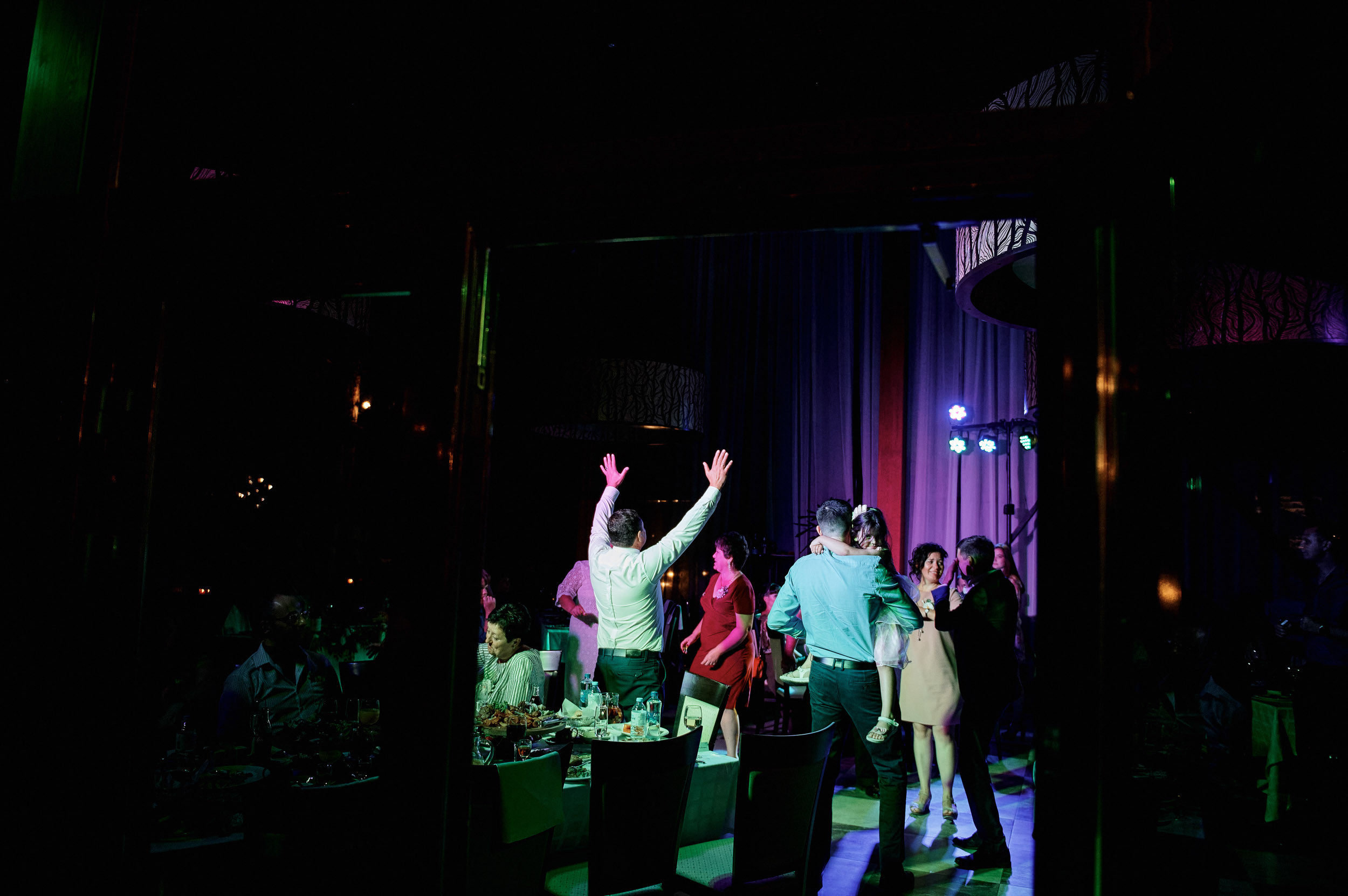 Антон + Анастасия. Свадебный фотограф Владимир Рябков