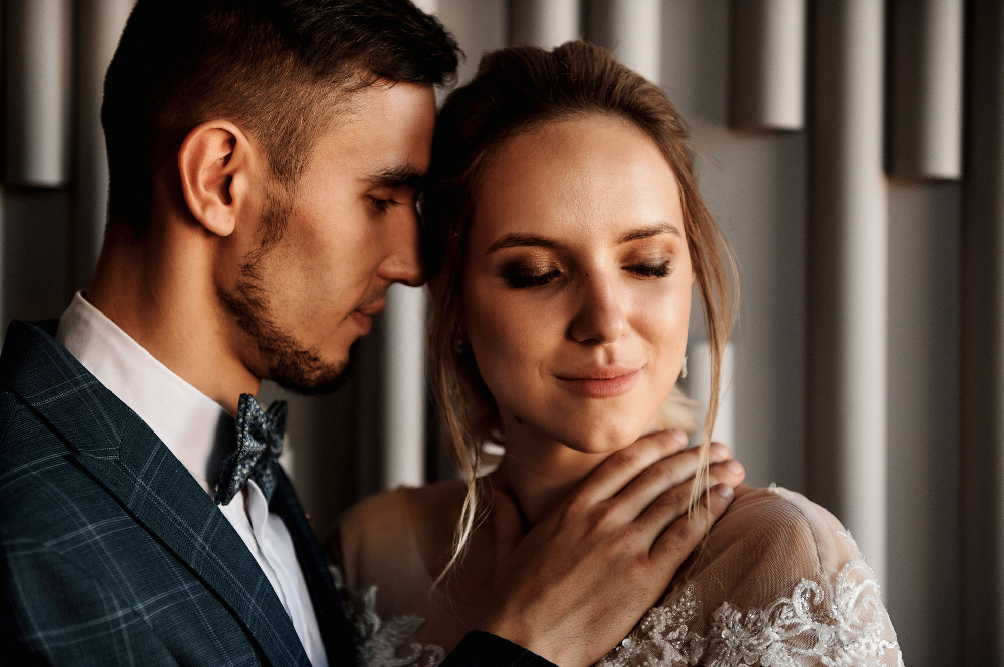 Дмитрий + Светлана. Свадебный фотограф Владимир Рябков