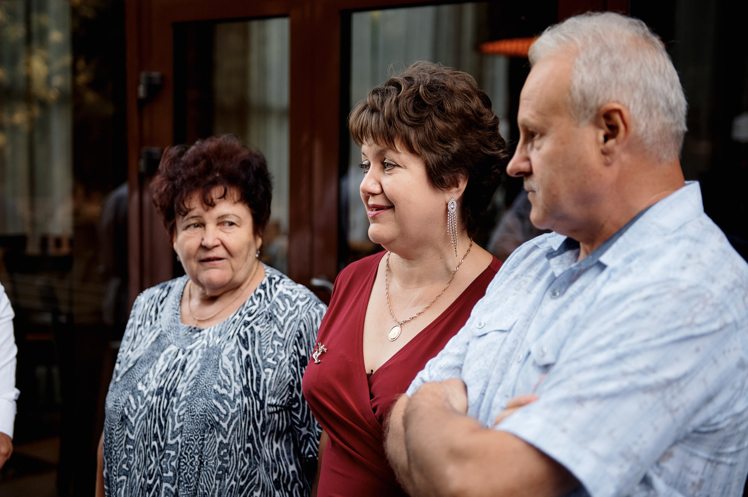 Антон + Анастасия. Свадебный фотограф Владимир Рябков
