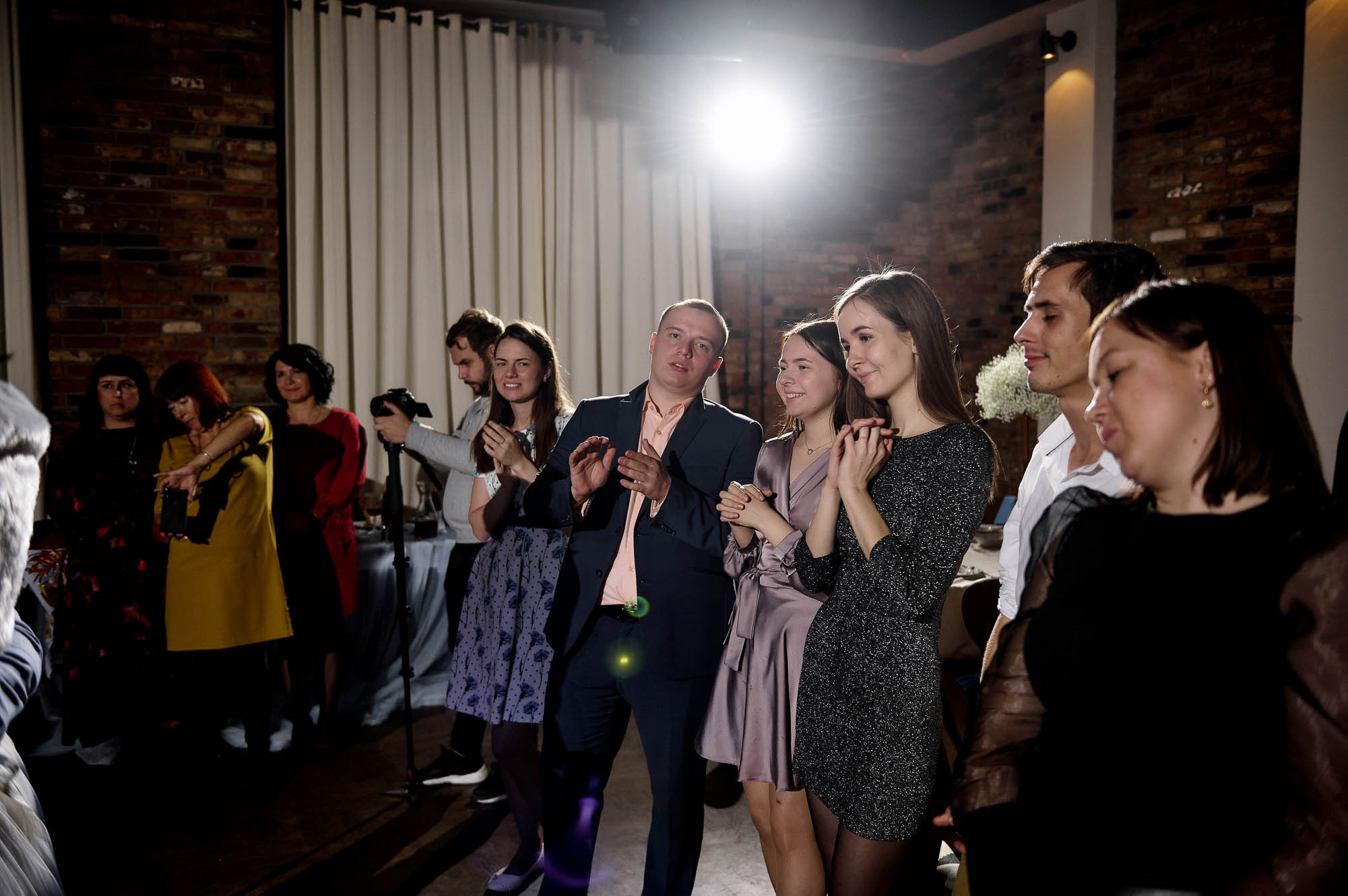 Владимир + Вера. Свадебный фотограф Владимир Рябков