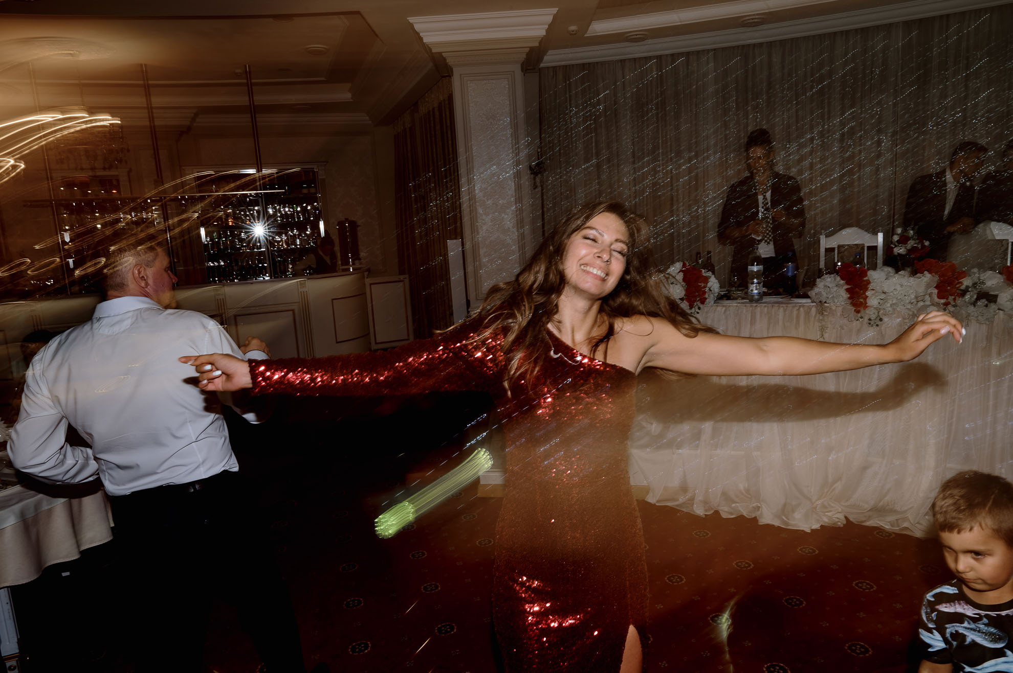 Дмитрий + Светлана. Свадебный фотограф Владимир Рябков