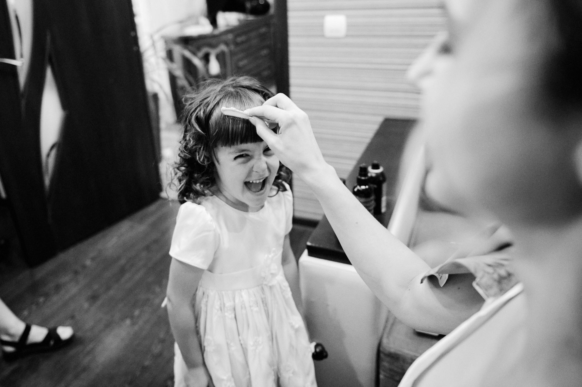 Дмитрий + Светлана. Свадебный фотограф Владимир Рябков