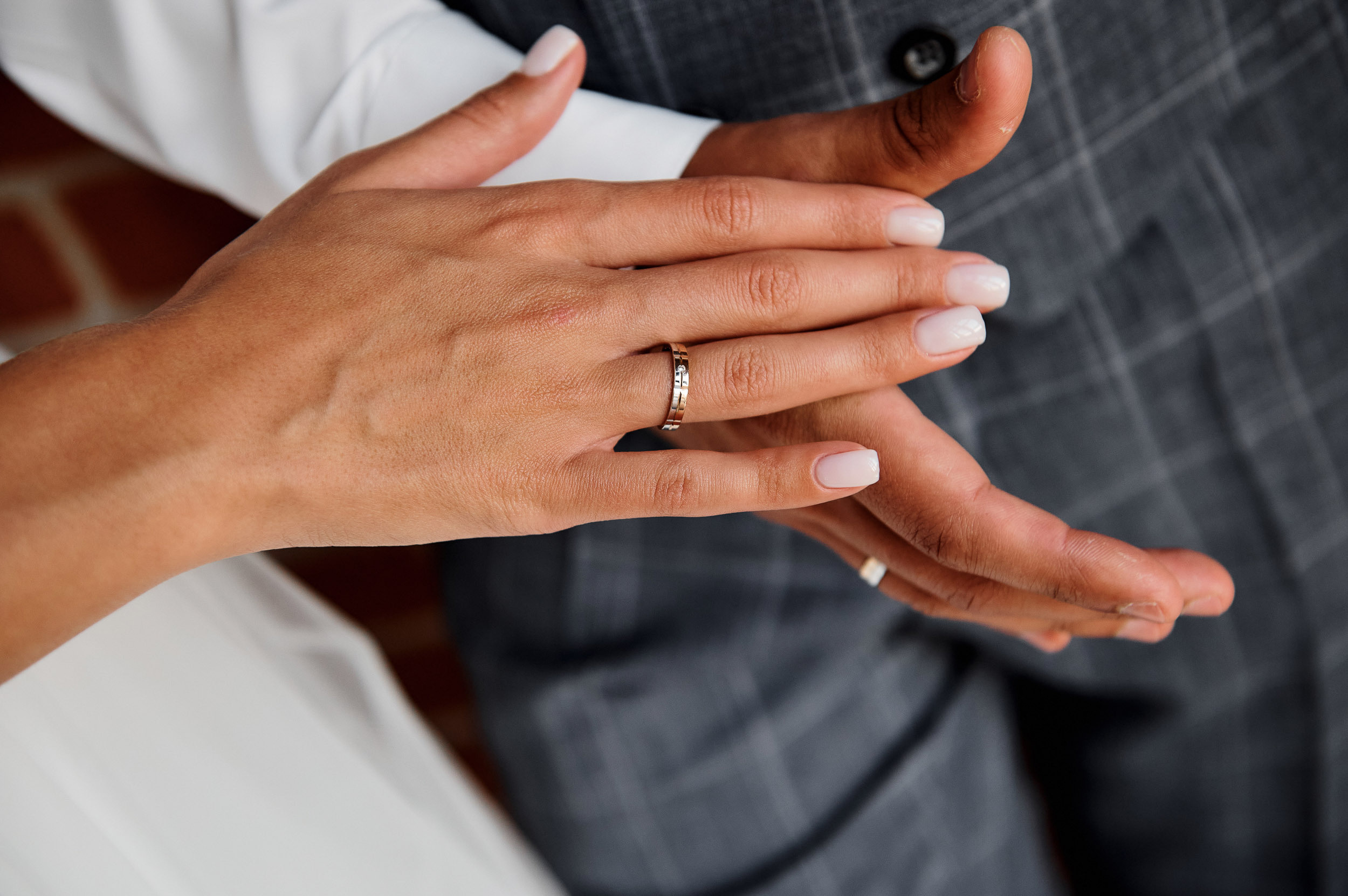 Антон + Анастасия. Свадебный фотограф Владимир Рябков