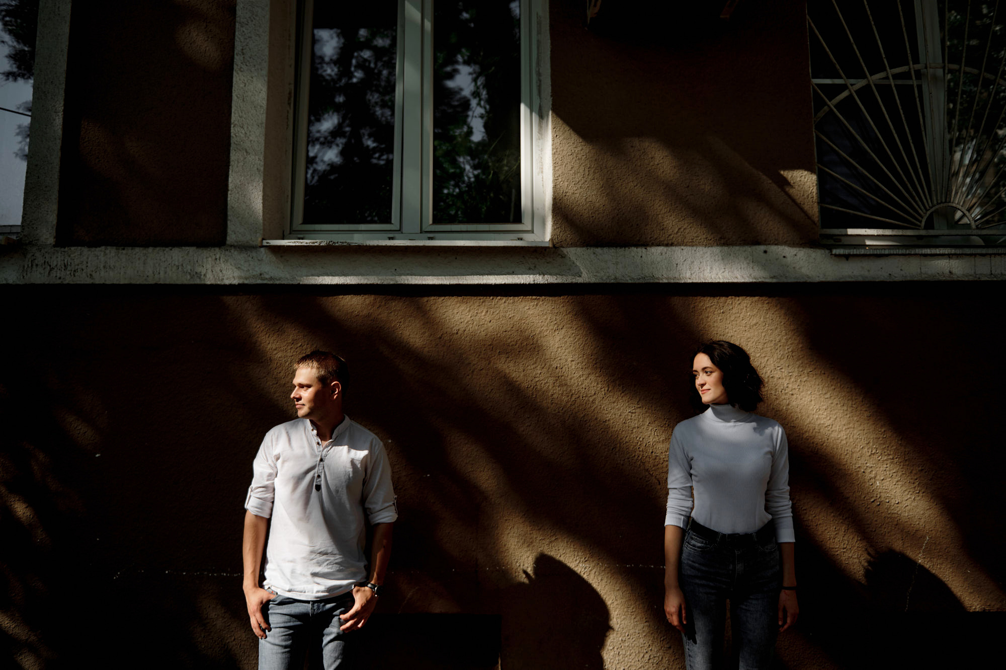 Владимир + Вера. Свадебный фотограф Владимир Рябков