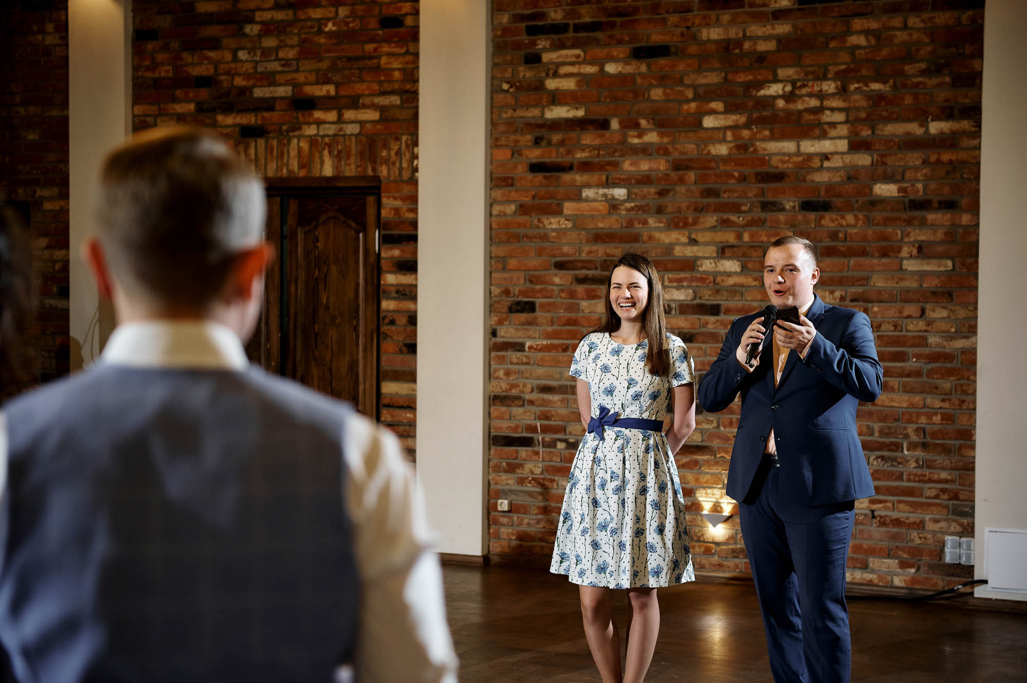 Владимир + Вера. Свадебный фотограф Владимир Рябков