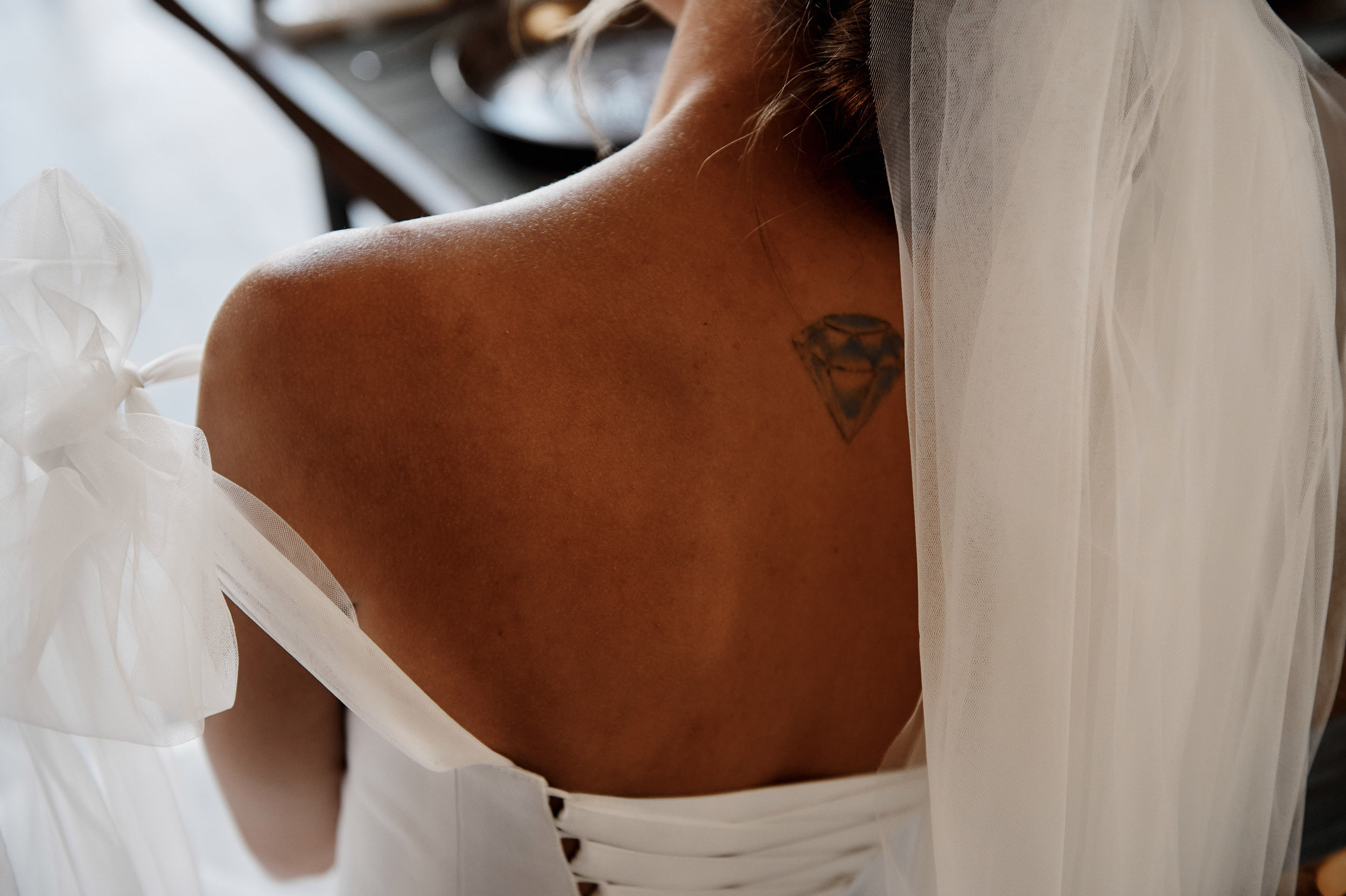 Антон + Анастасия. Свадебный фотограф Владимир Рябков