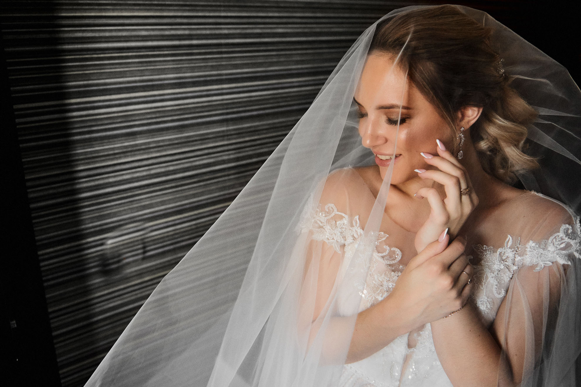 Дмитрий + Светлана. Свадебный фотограф Владимир Рябков