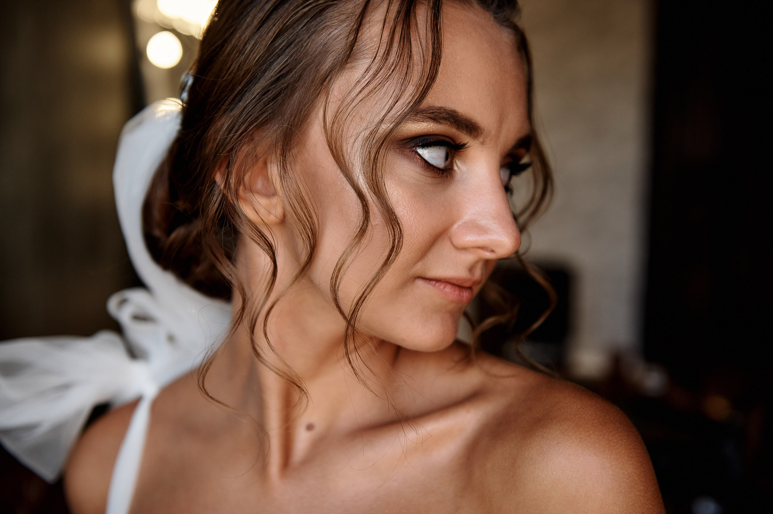 Антон + Анастасия. Свадебный фотограф Владимир Рябков