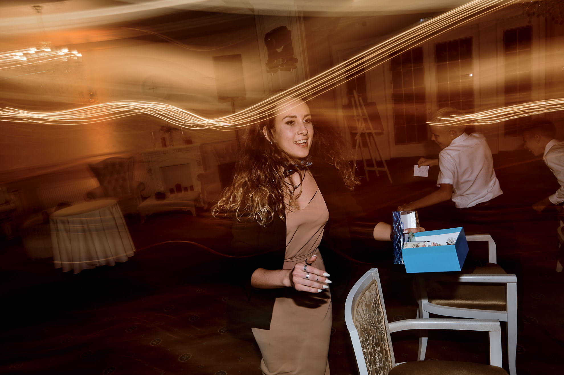 Дмитрий + Светлана. Свадебный фотограф Владимир Рябков