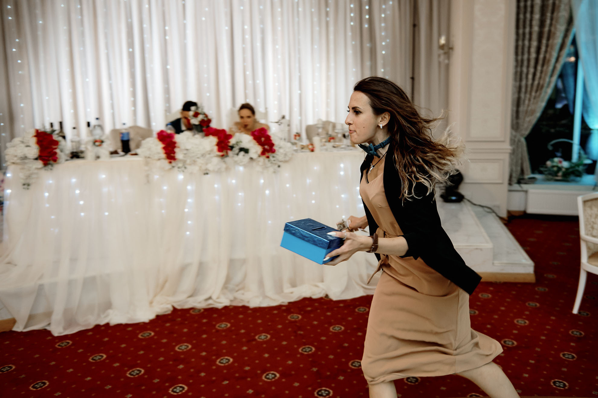 Дмитрий + Светлана. Свадебный фотограф Владимир Рябков