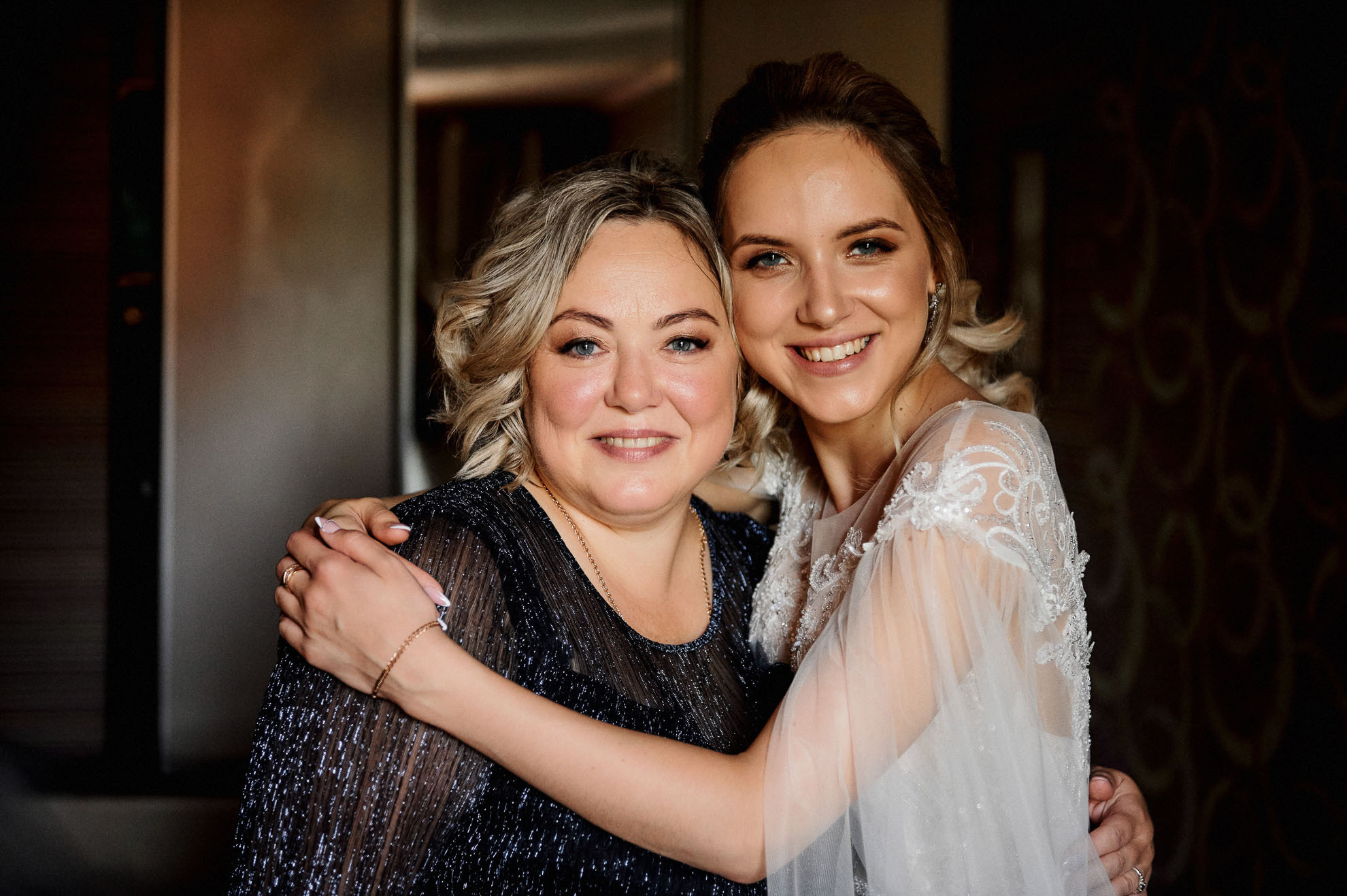 Дмитрий + Светлана. Свадебный фотограф Владимир Рябков