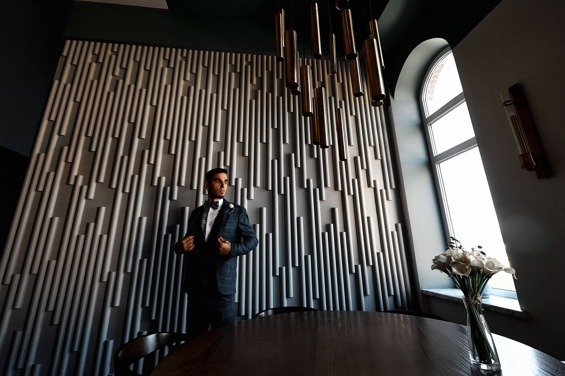 Дмитрий + Светлана. Свадебный фотограф Владимир Рябков