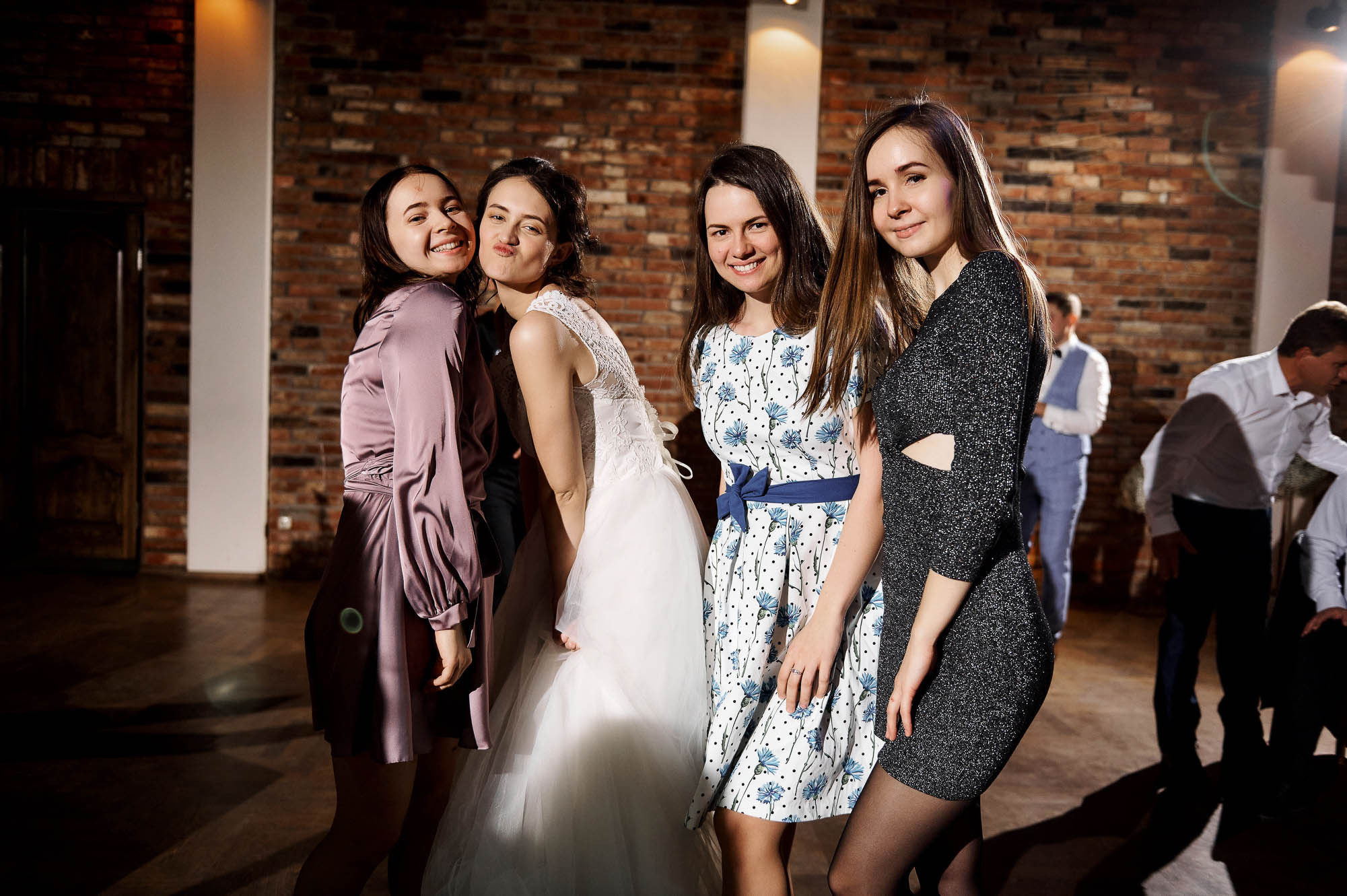 Владимир + Вера. Свадебный фотограф Владимир Рябков