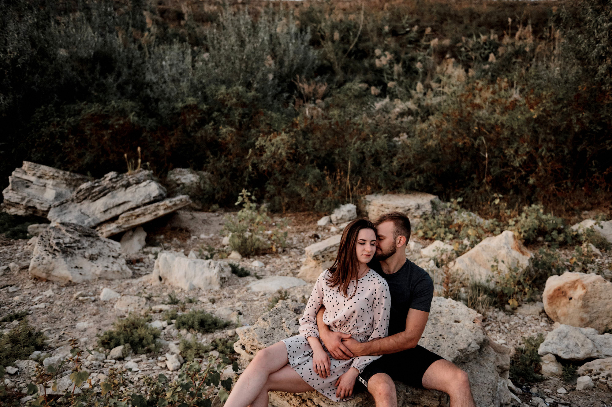 Пётр + Валерия. Свадебный фотограф Владимир Рябков