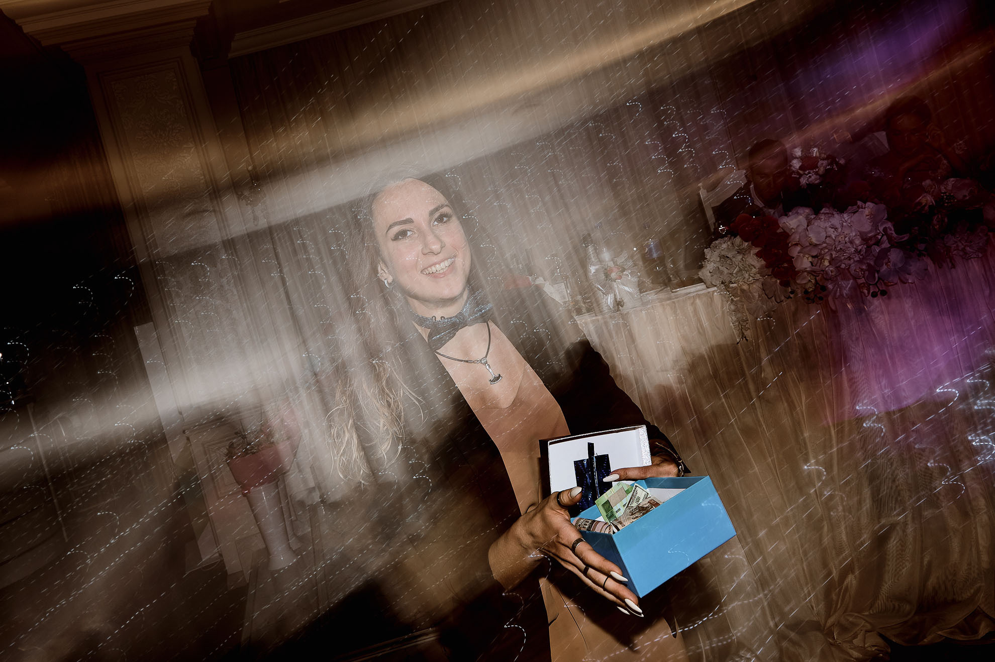 Дмитрий + Светлана. Свадебный фотограф Владимир Рябков