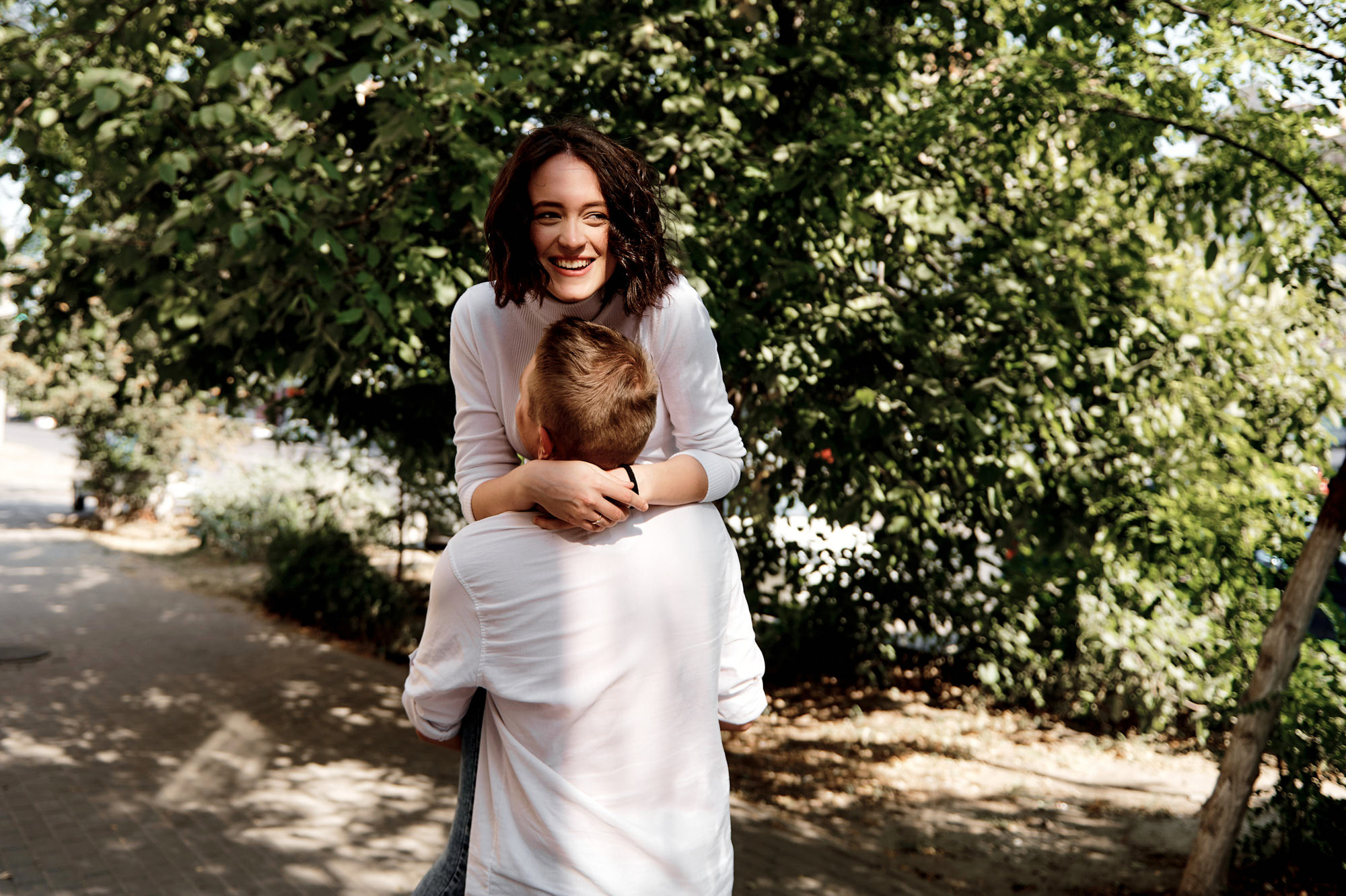 Владимир + Вера. Свадебный фотограф Владимир Рябков