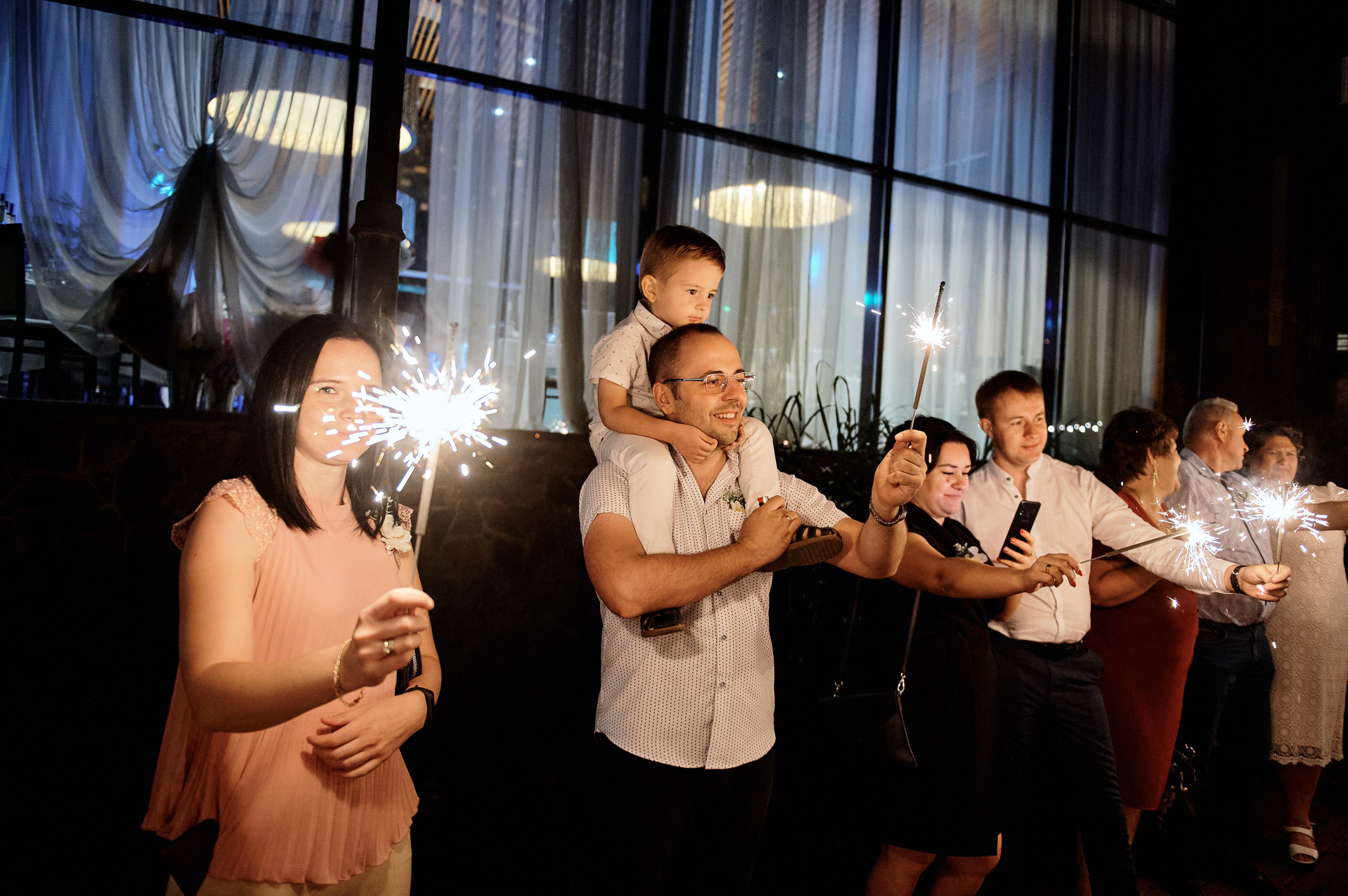 Антон + Анастасия. Свадебный фотограф Владимир Рябков