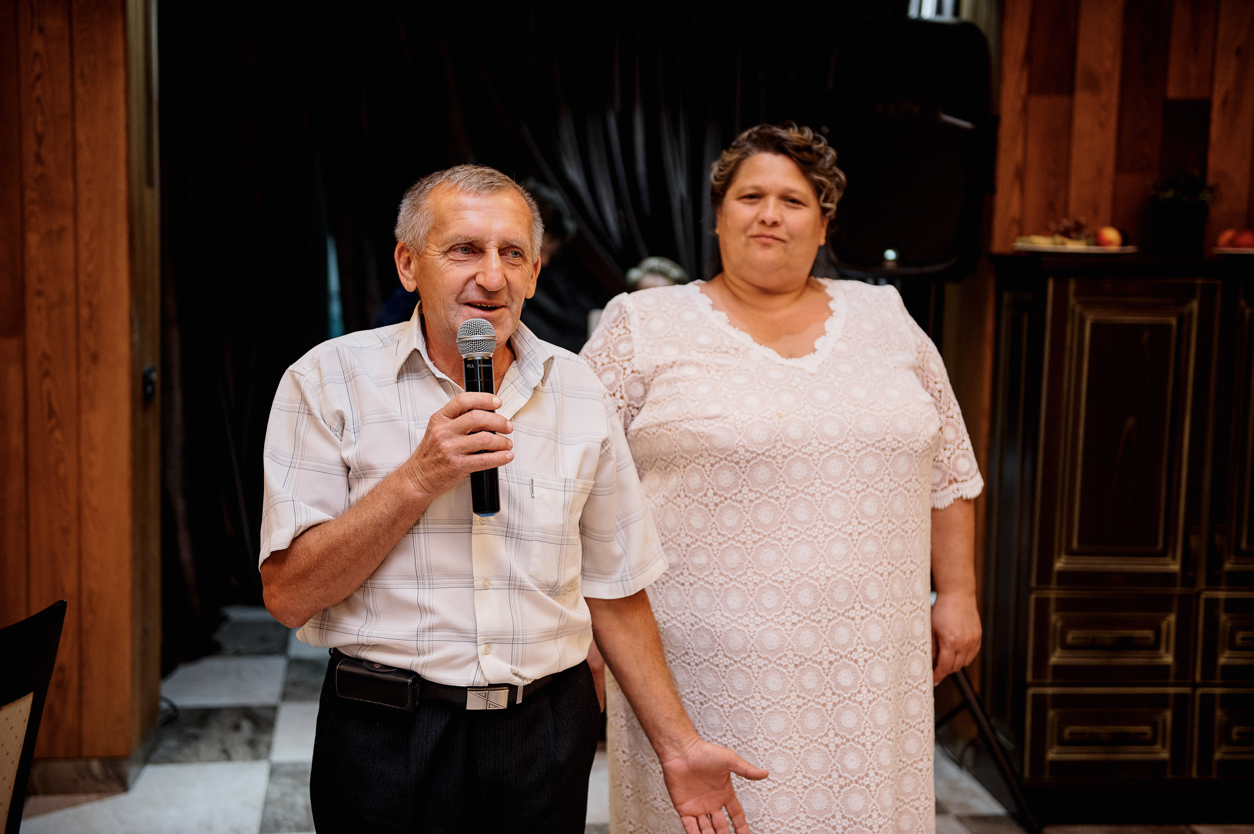 Антон + Анастасия. Свадебный фотограф Владимир Рябков