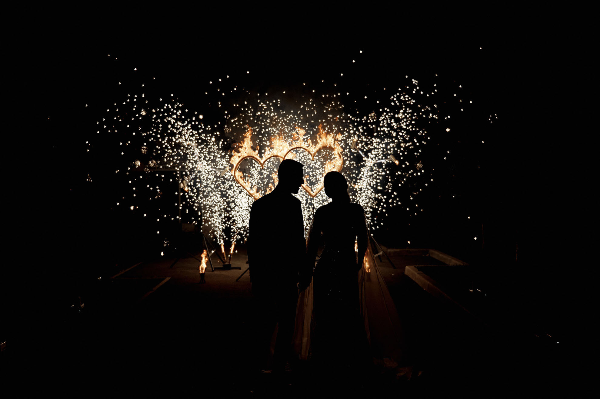 Дмитрий + Светлана. Свадебный фотограф Владимир Рябков