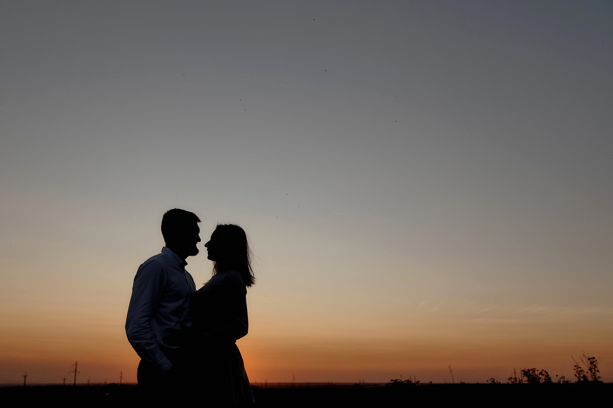 Пётр + Валерия. Свадебный фотограф Владимир Рябков