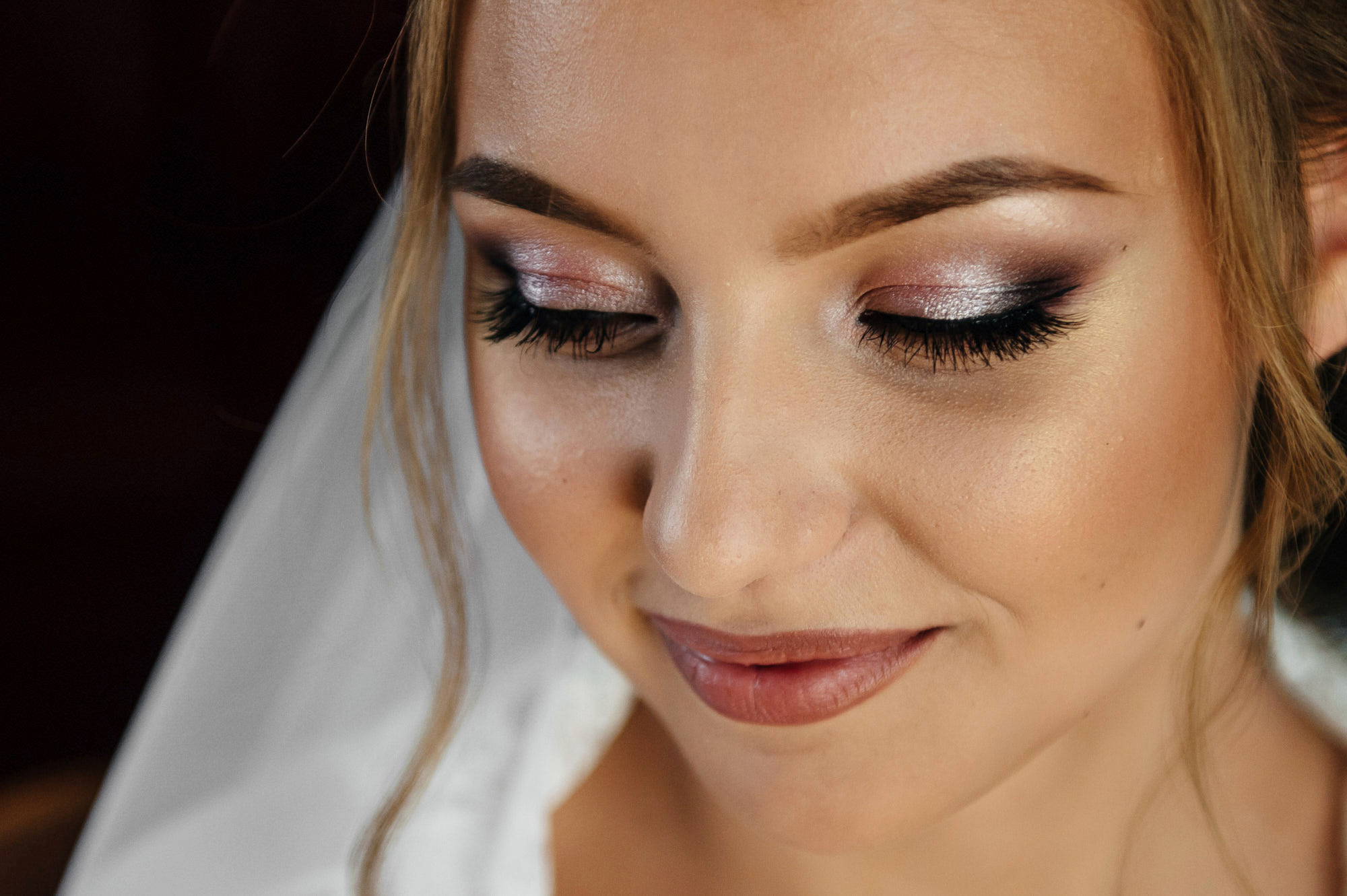 Дмитрий + Елена. Свадебный фотограф Владимир Рябков