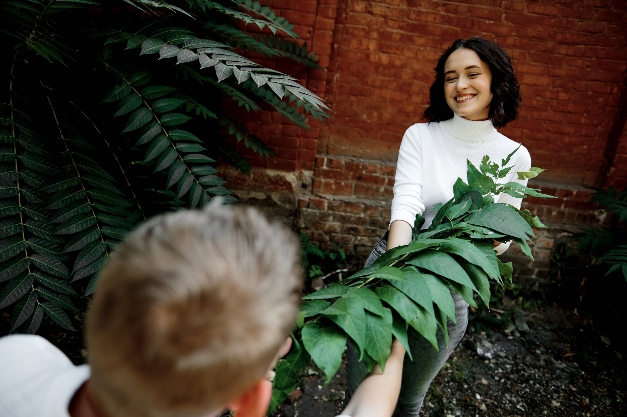 Владимир + Вера. Свадебный фотограф Владимир Рябков