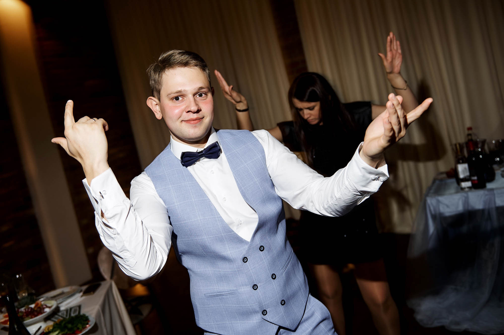 Владимир + Вера. Свадебный фотограф Владимир Рябков