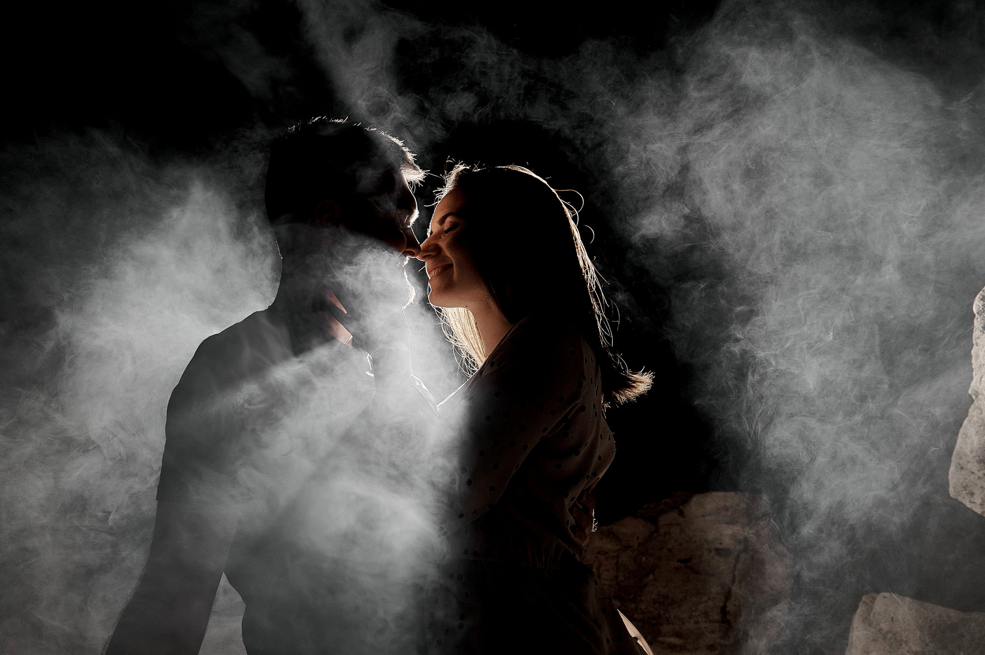 Пётр + Валерия. Свадебный фотограф Владимир Рябков