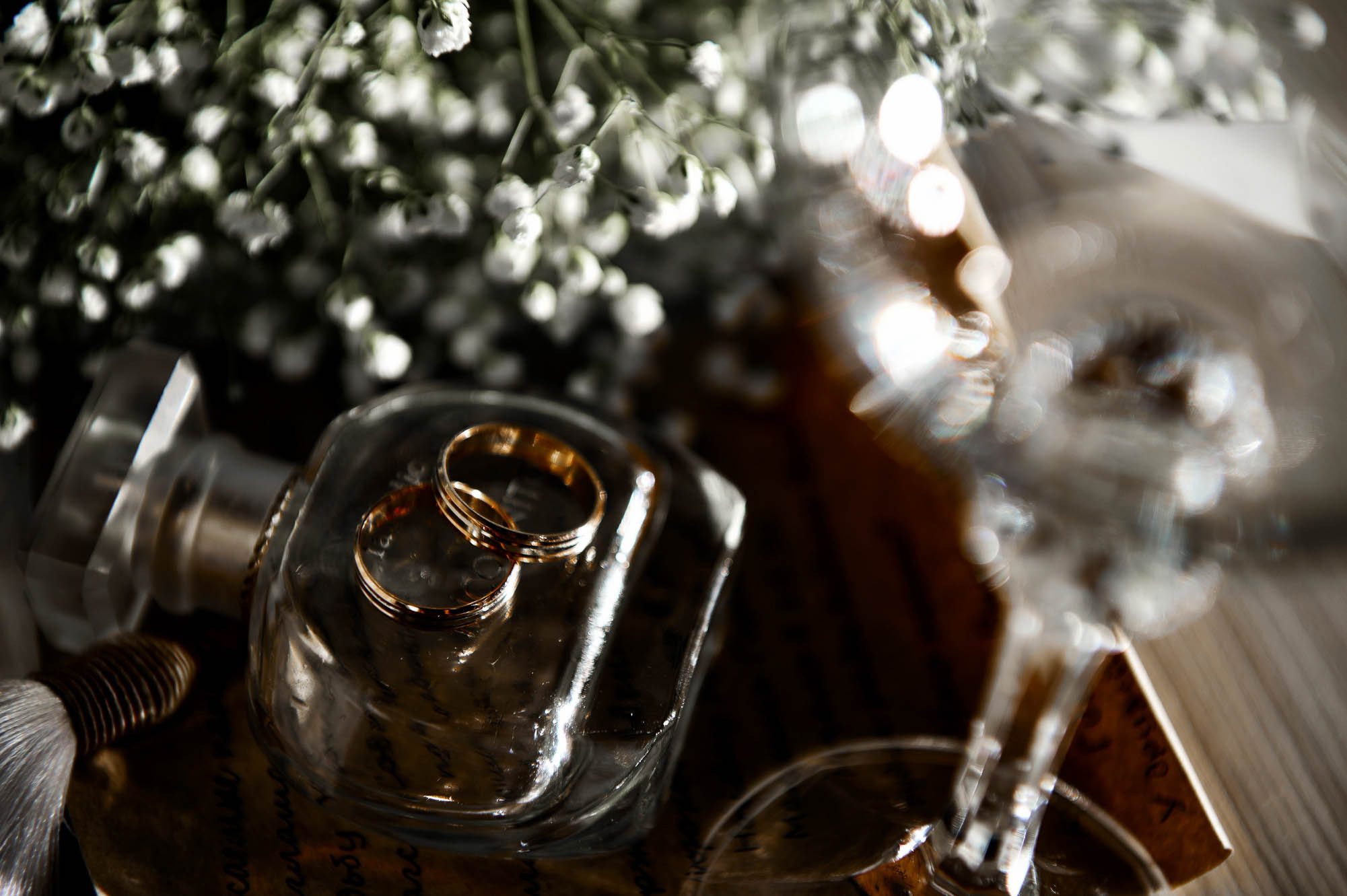 Владимир + Вера. Свадебный фотограф Владимир Рябков