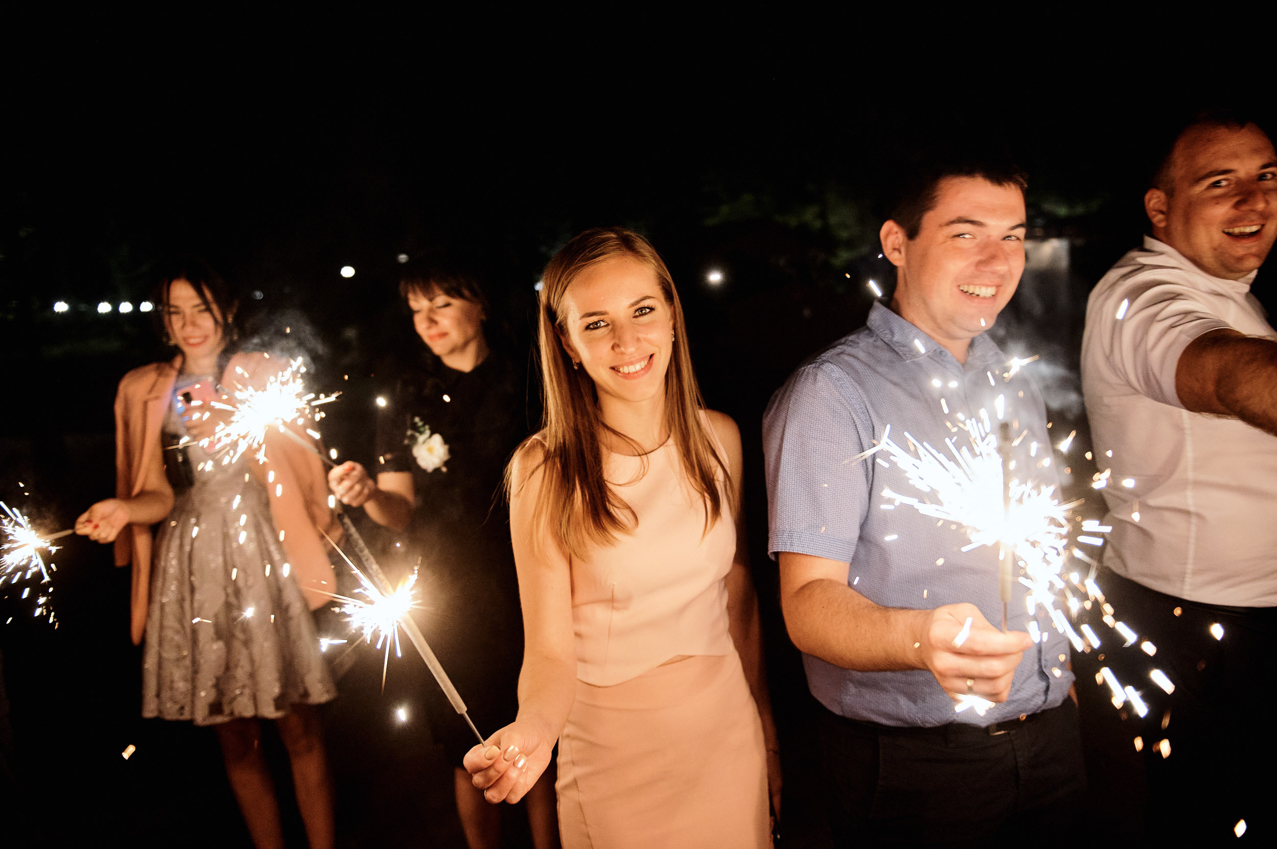 Антон + Анастасия. Свадебный фотограф Владимир Рябков