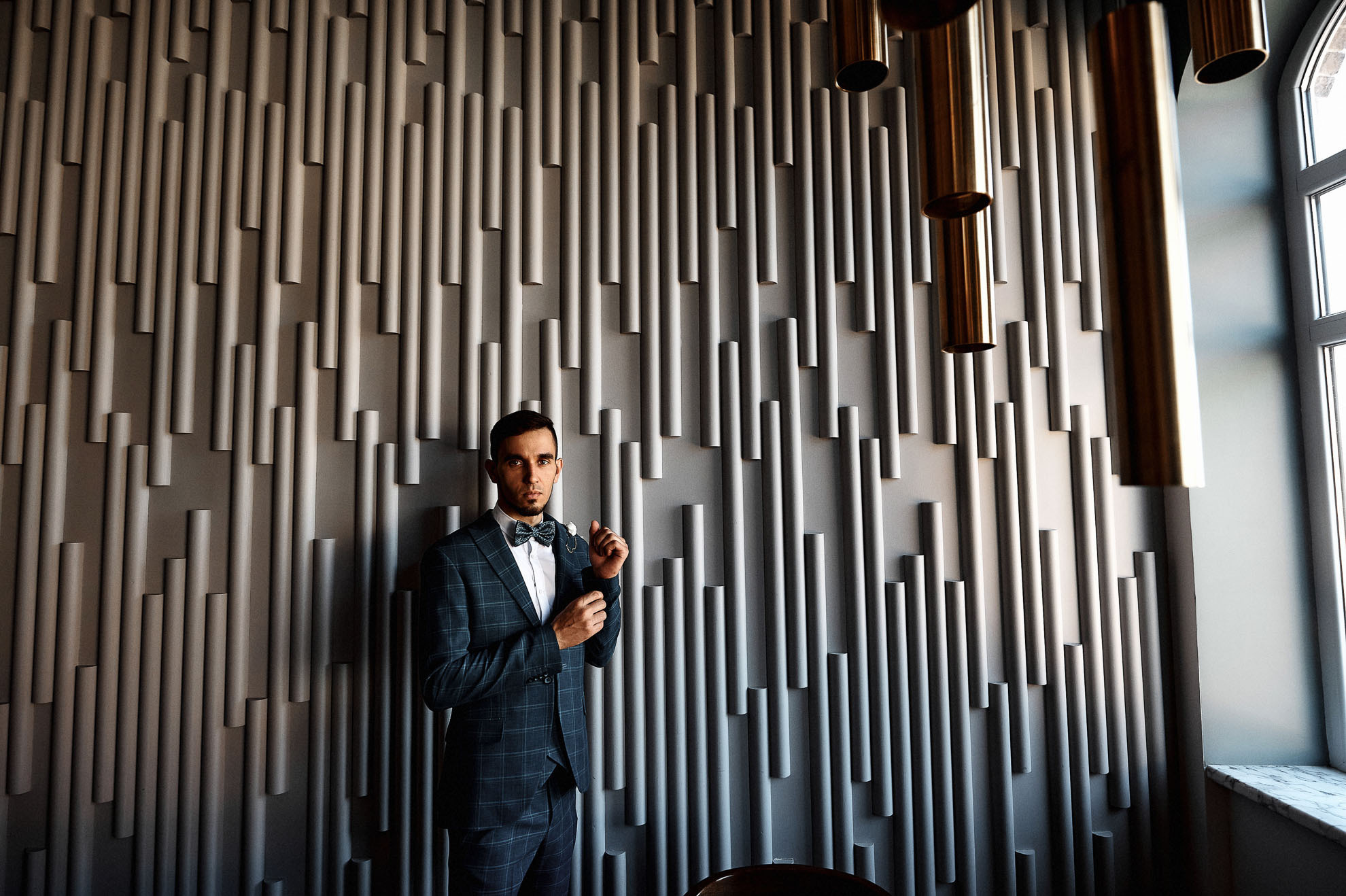 Дмитрий + Светлана. Свадебный фотограф Владимир Рябков