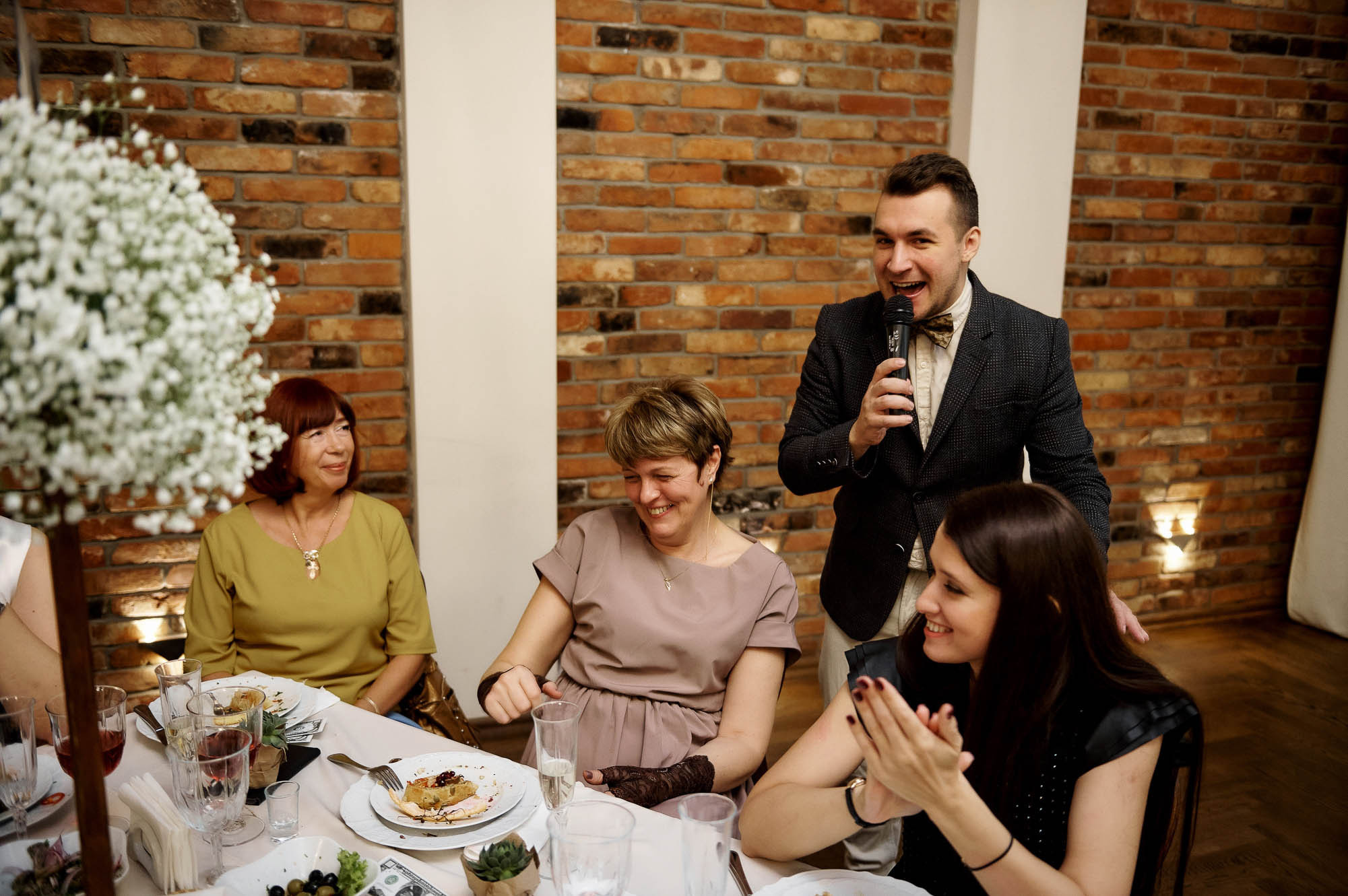 Владимир + Вера. Свадебный фотограф Владимир Рябков