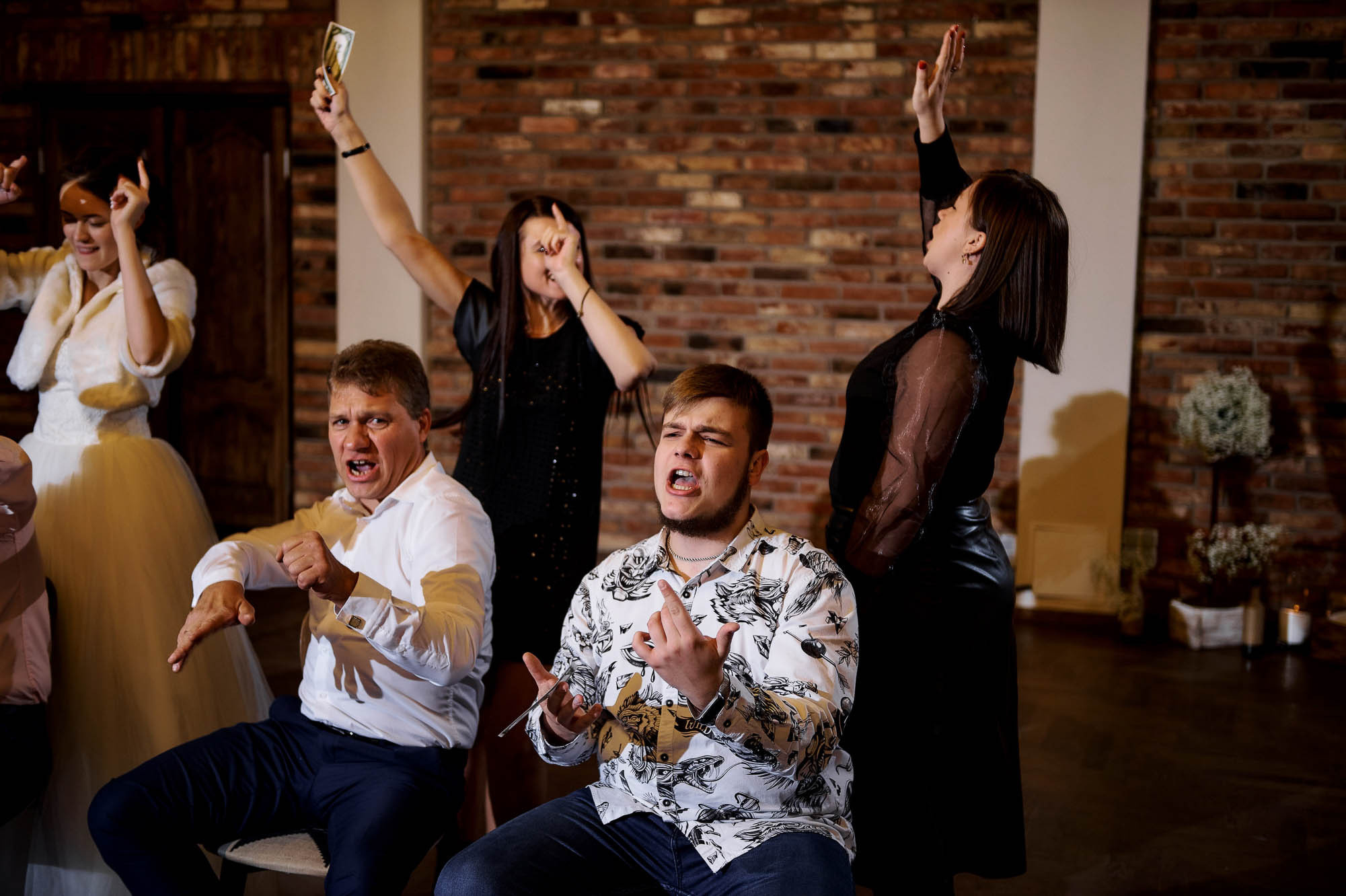 Владимир + Вера. Свадебный фотограф Владимир Рябков