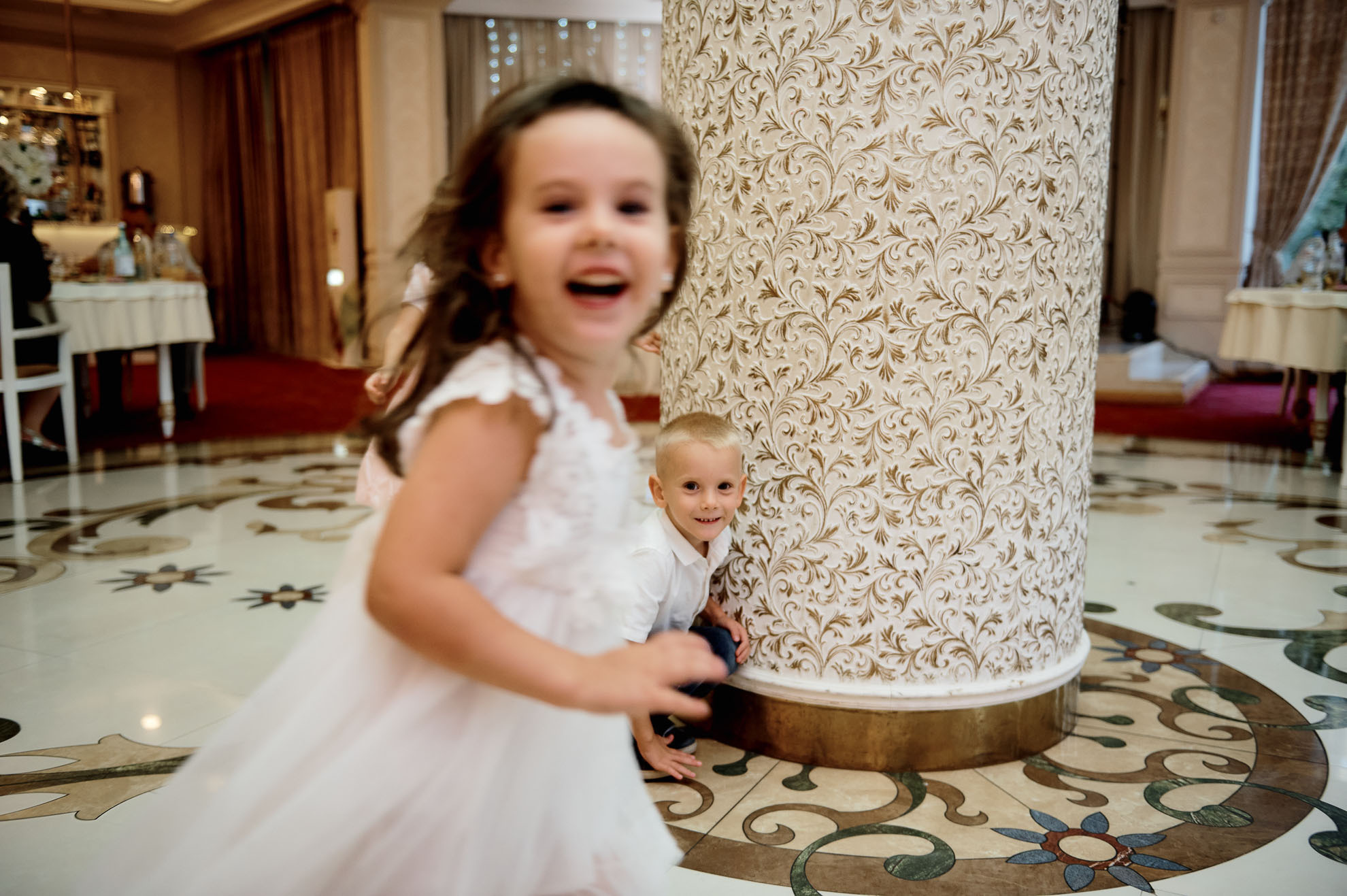 Дмитрий + Светлана. Свадебный фотограф Владимир Рябков