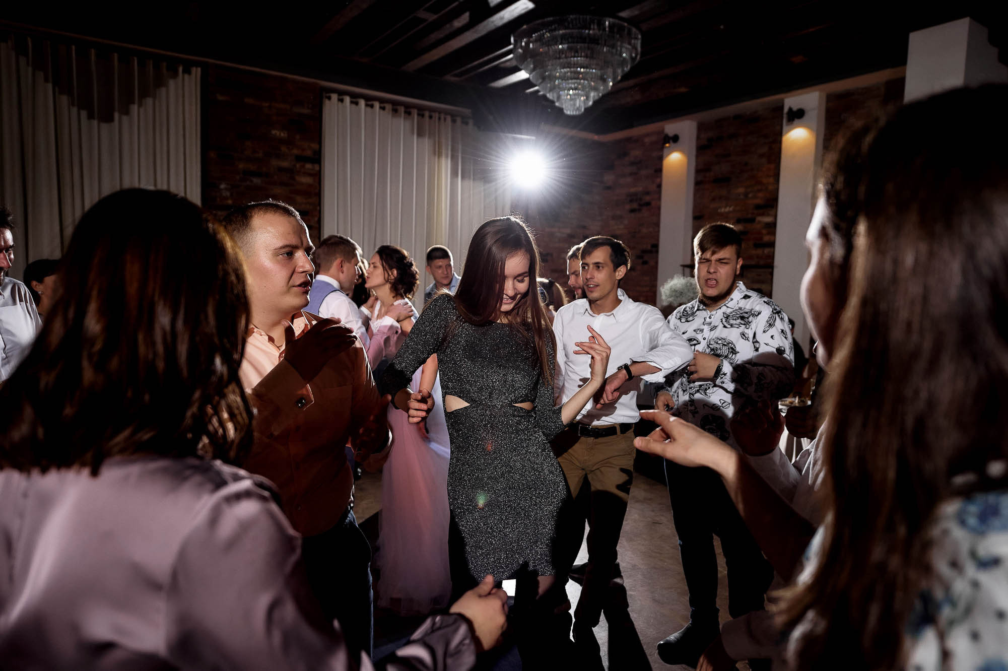 Владимир + Вера. Свадебный фотограф Владимир Рябков