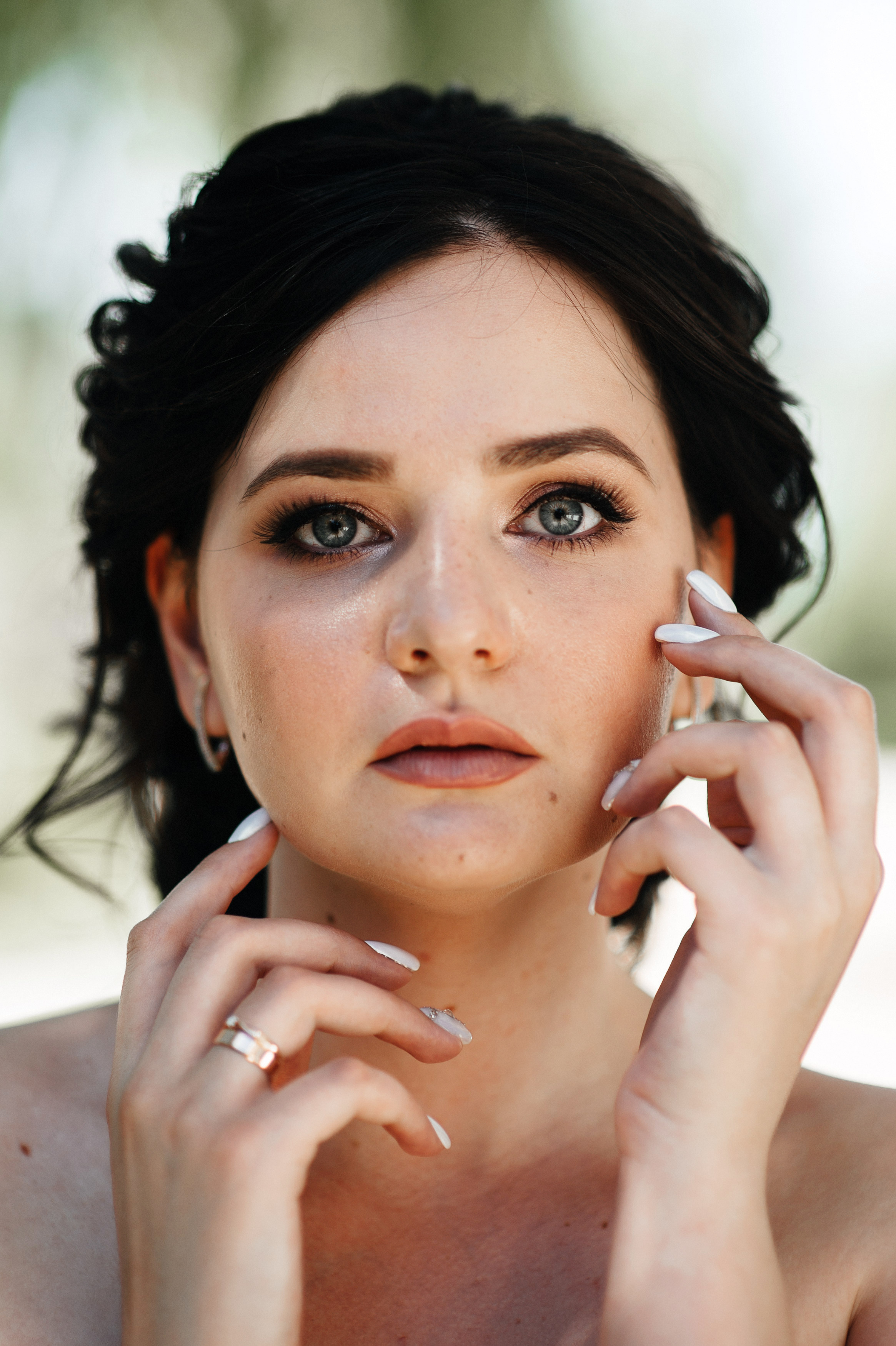 Максим + Наталья. Свадебный фотограф Владимир Рябков