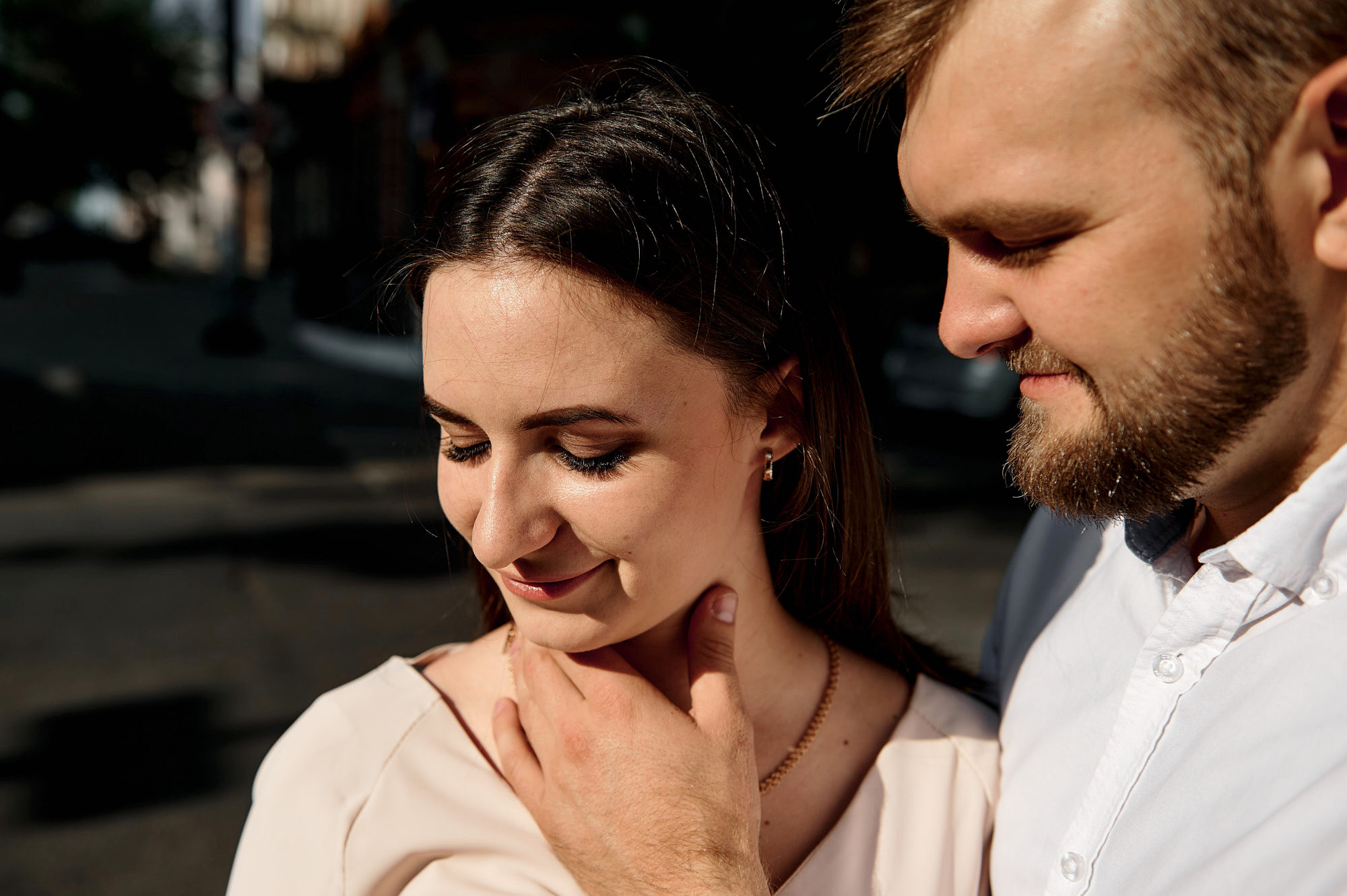 Пётр + Валерия. Свадебный фотограф Владимир Рябков