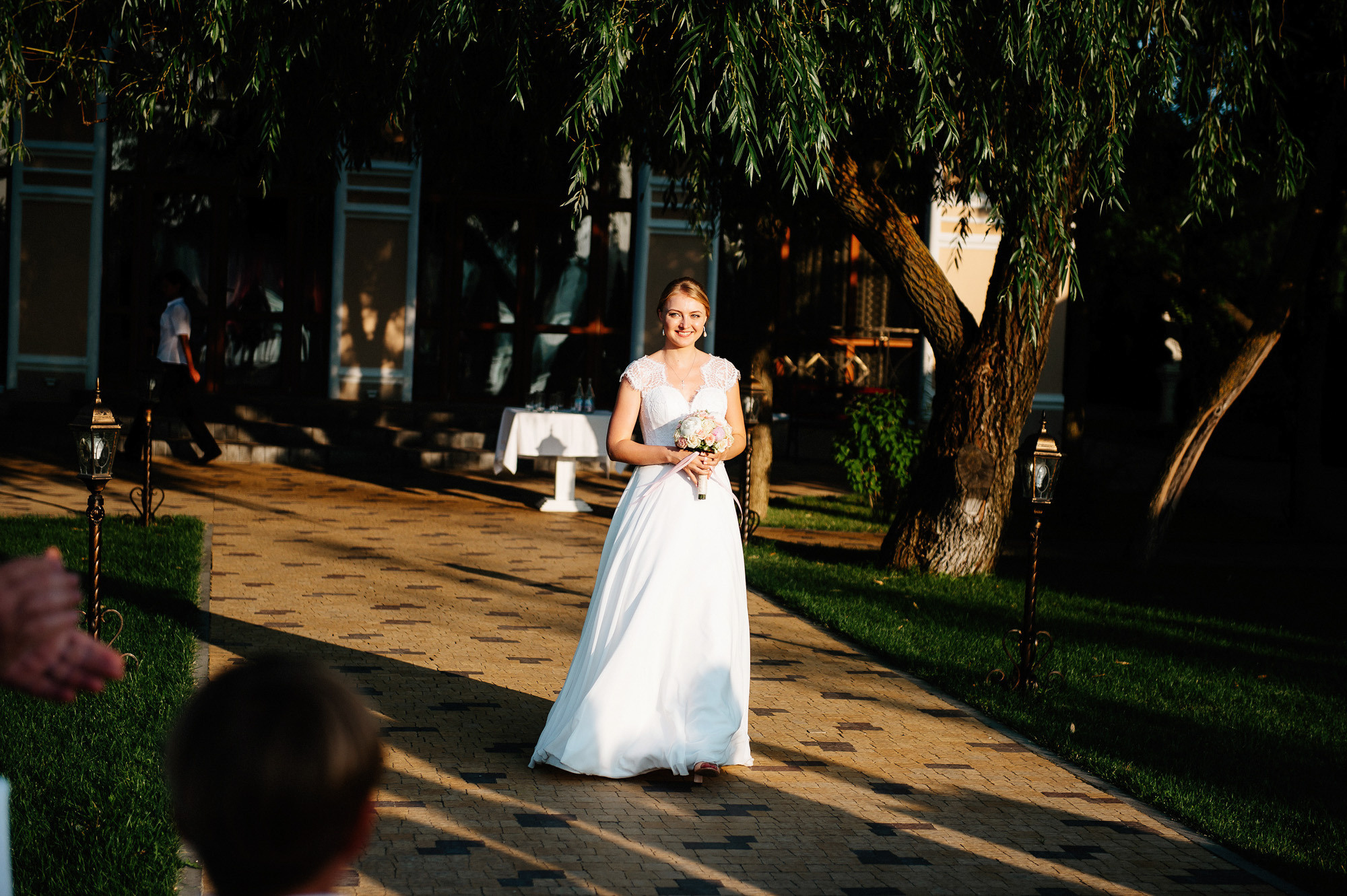 Александр + Вера. Свадебный фотограф Владимир Рябков