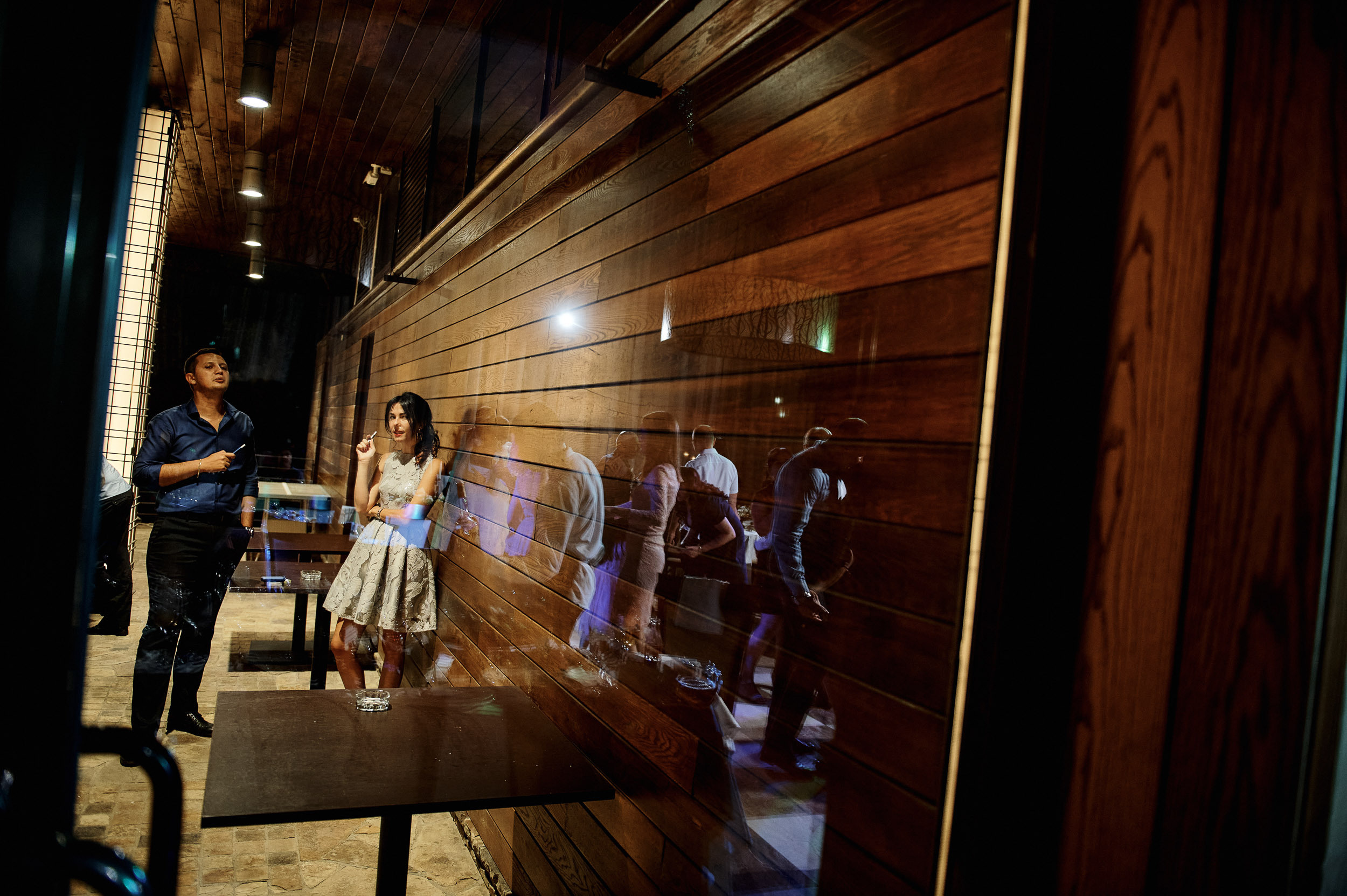 Антон + Анастасия. Свадебный фотограф Владимир Рябков