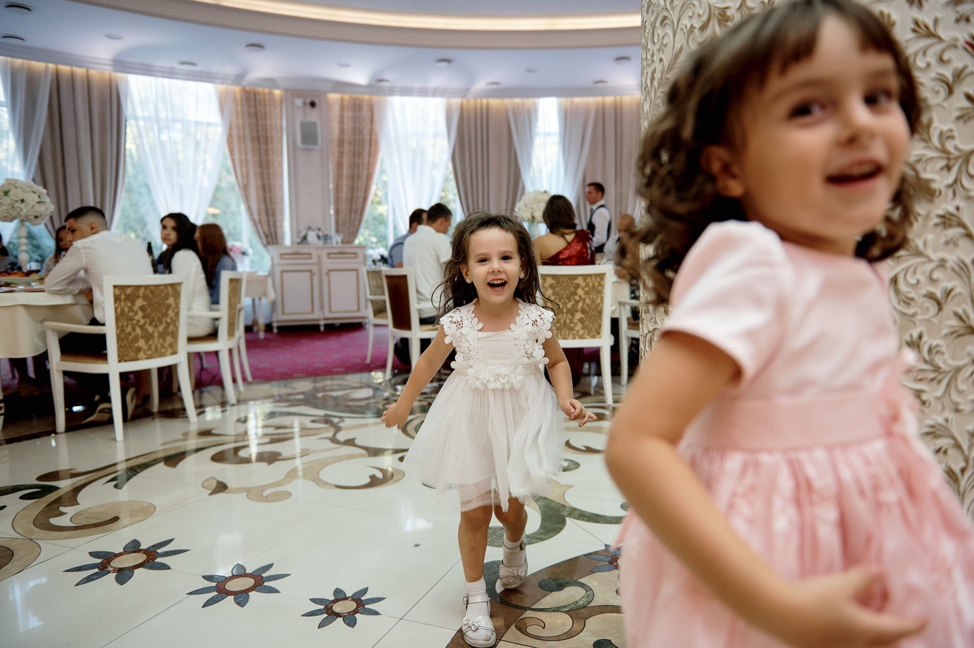 Дмитрий + Светлана. Свадебный фотограф Владимир Рябков